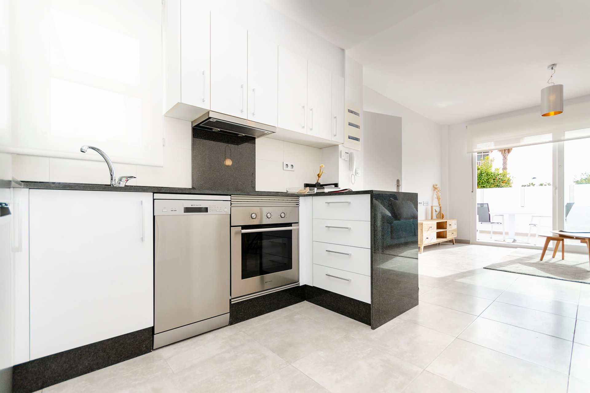 New Build - Townhouse - Torrevieja