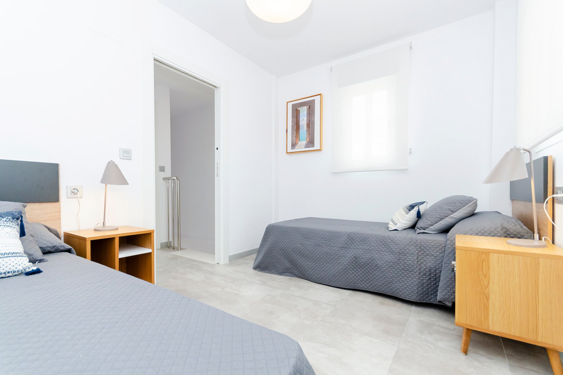 New Build - Townhouse - Torrevieja