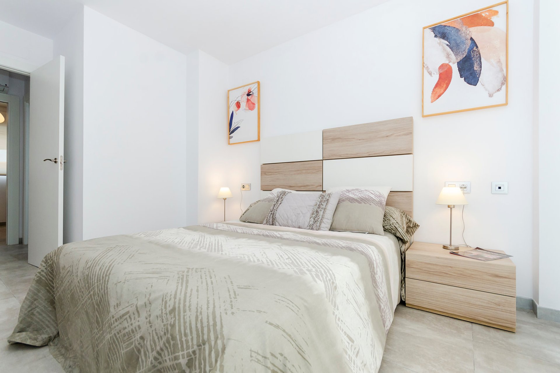 New Build - Townhouse - Torrevieja