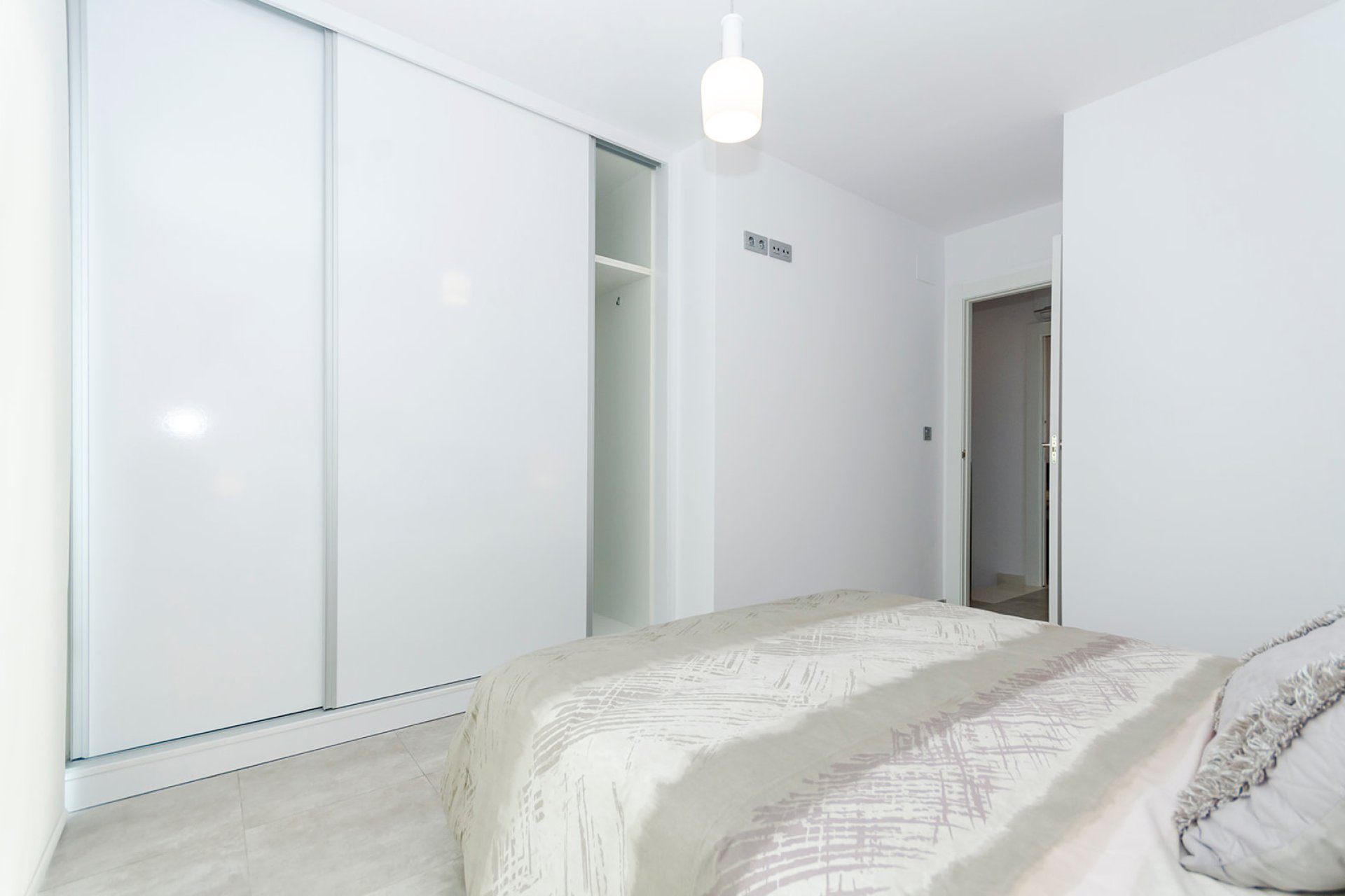 New Build - Townhouse - Torrevieja