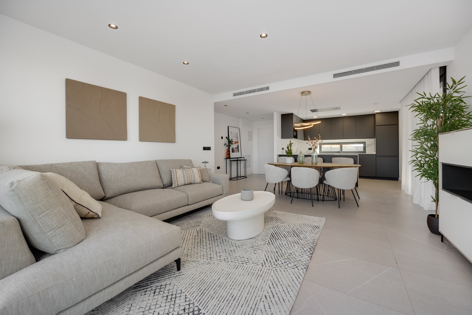 New Build - Townhouse - Torrevieja