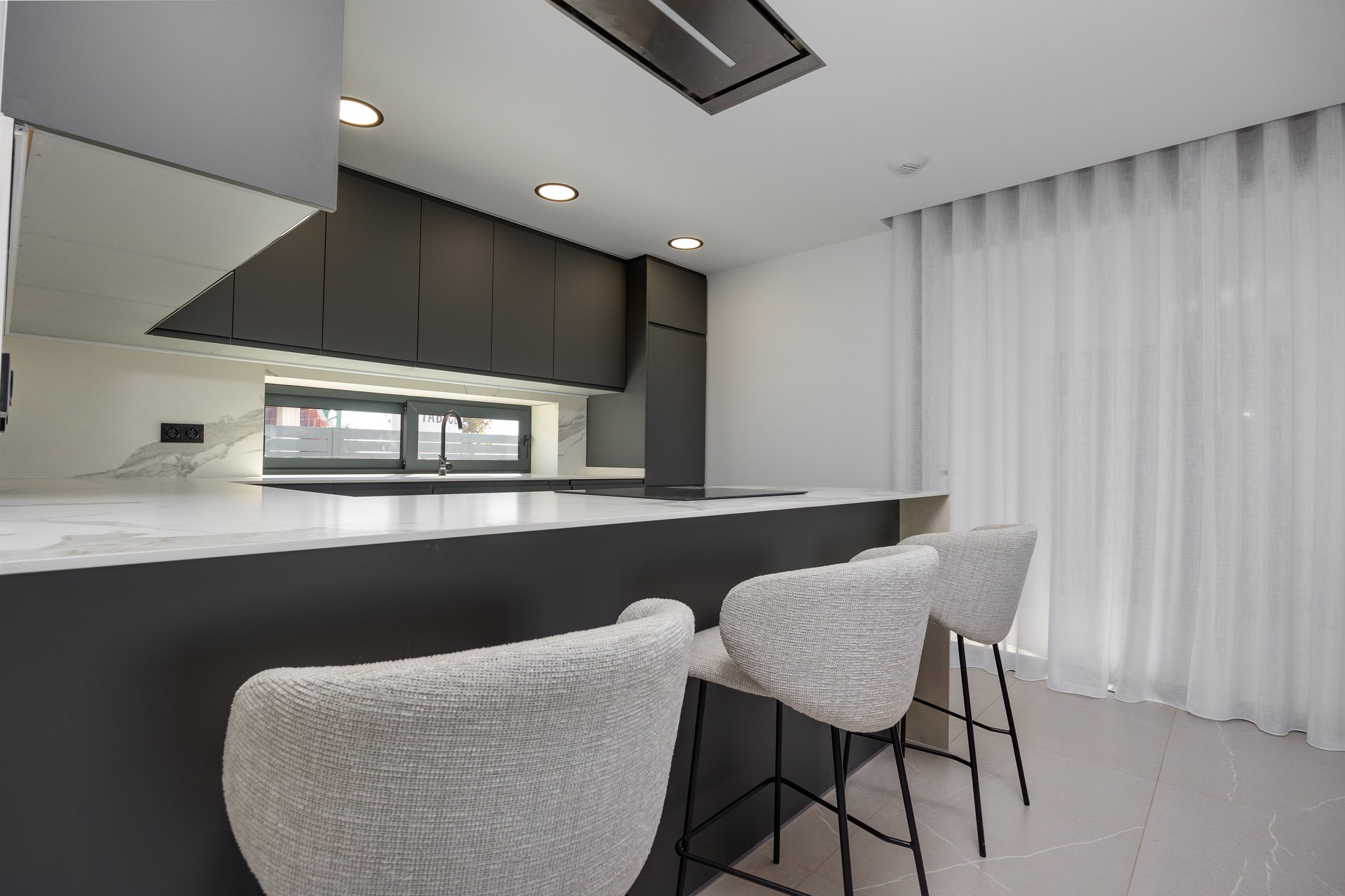 New Build - Townhouse - Torrevieja