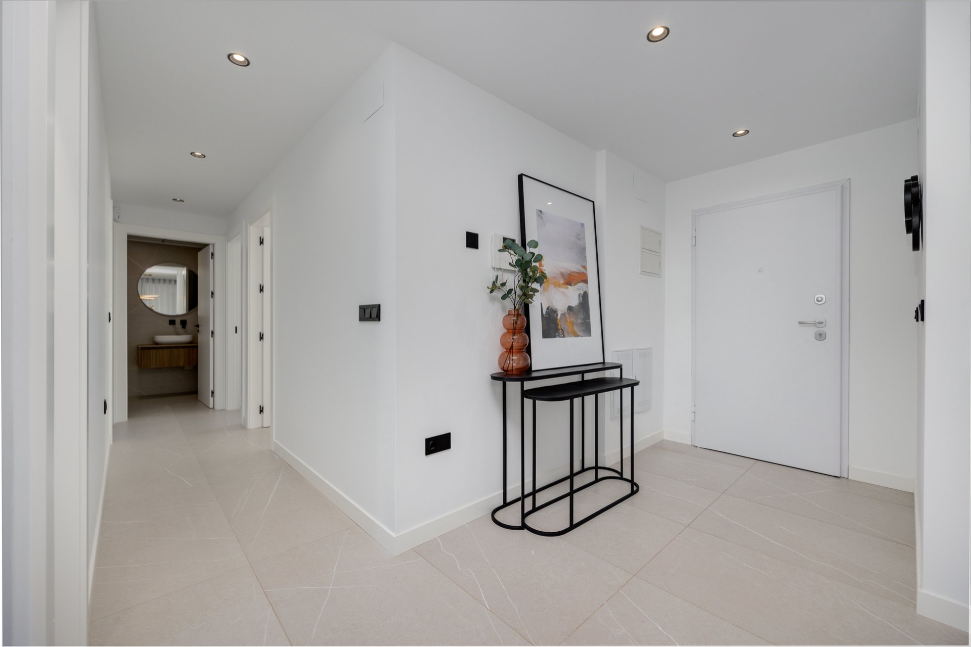 New Build - Townhouse - Torrevieja