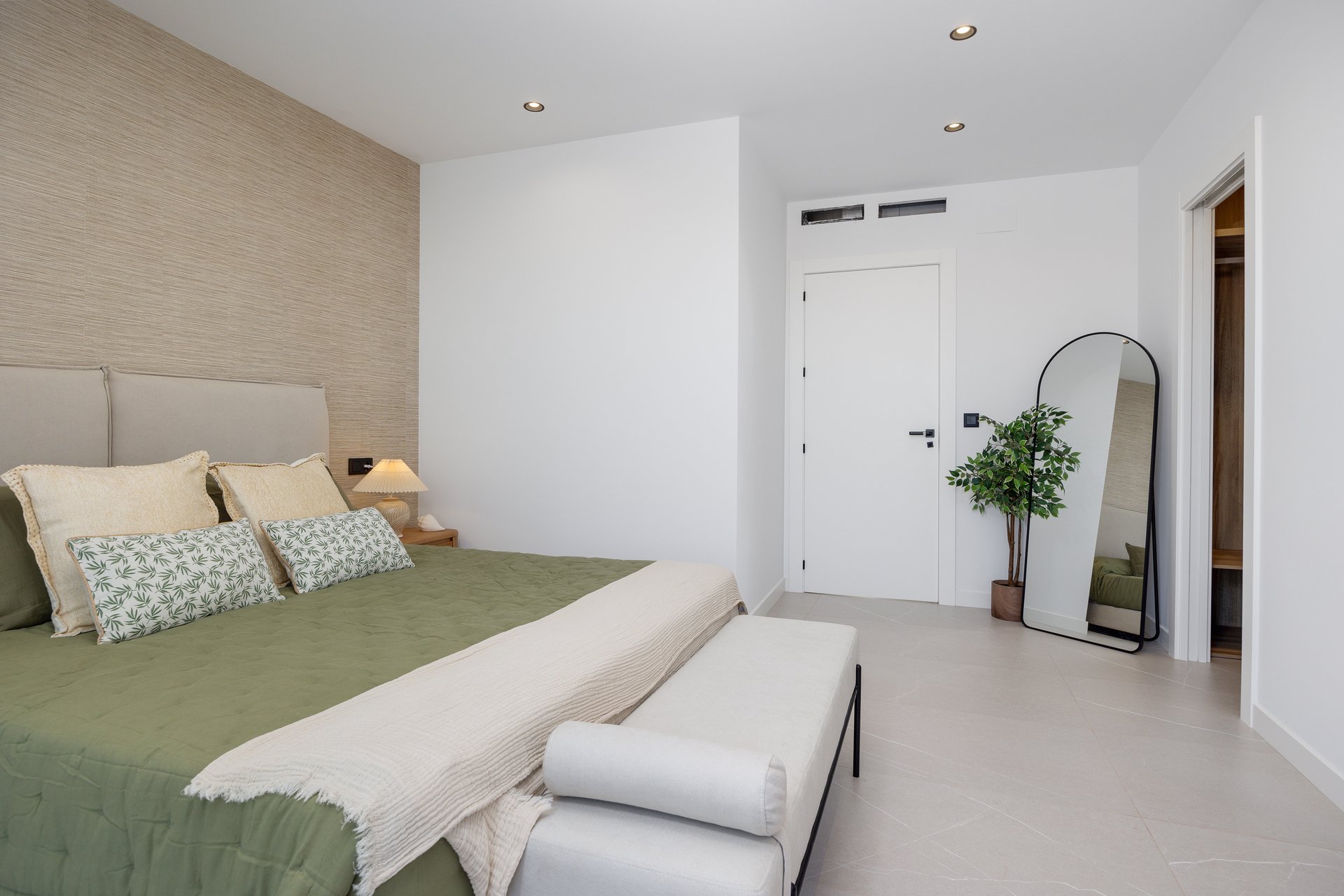 New Build - Townhouse - Torrevieja