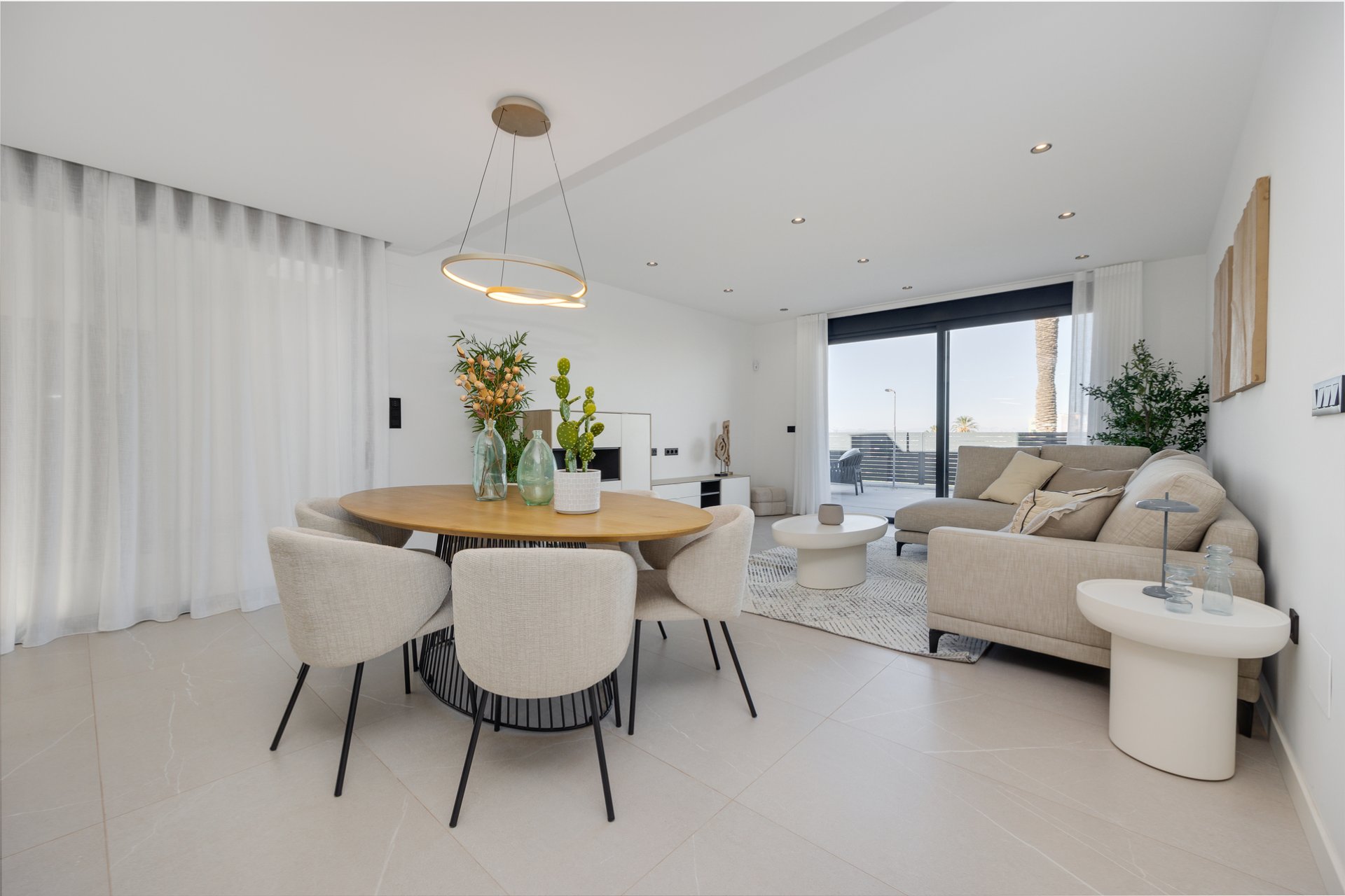 New Build - Townhouse - Torrevieja