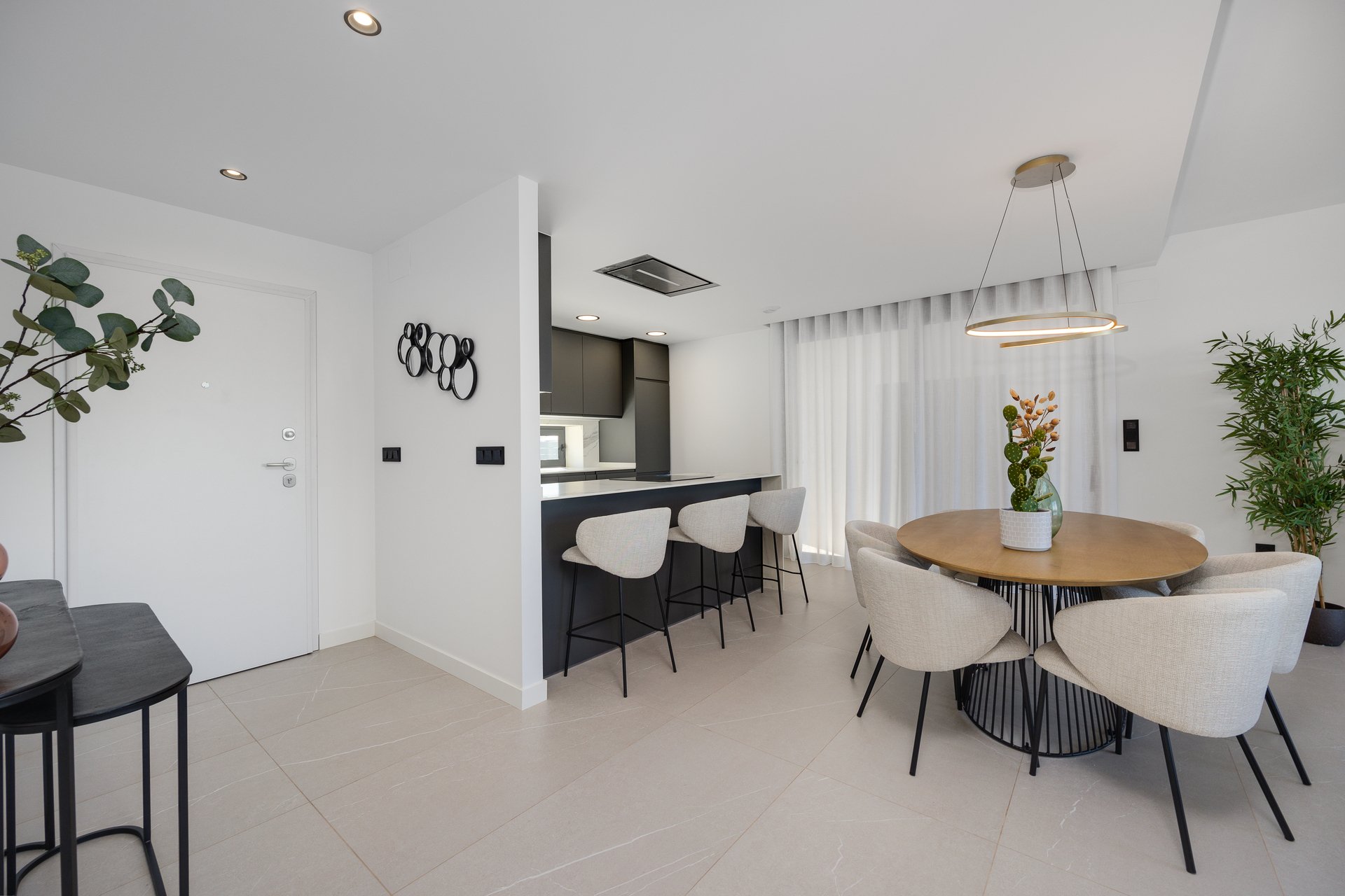 New Build - Townhouse - Torrevieja
