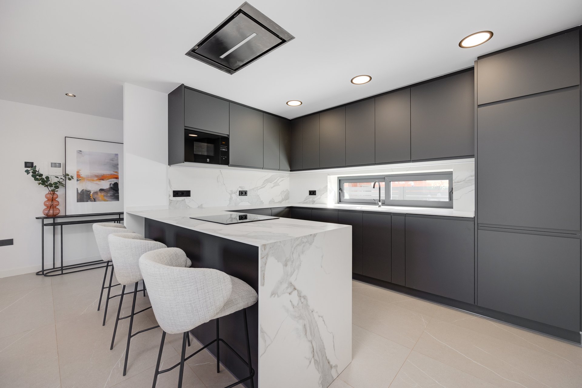 New Build - Townhouse - Torrevieja