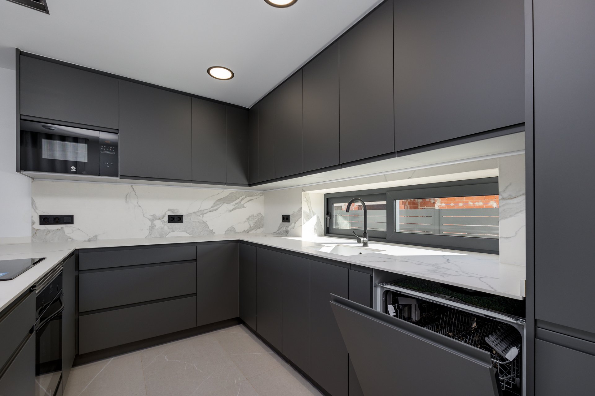 New Build - Townhouse - Torrevieja