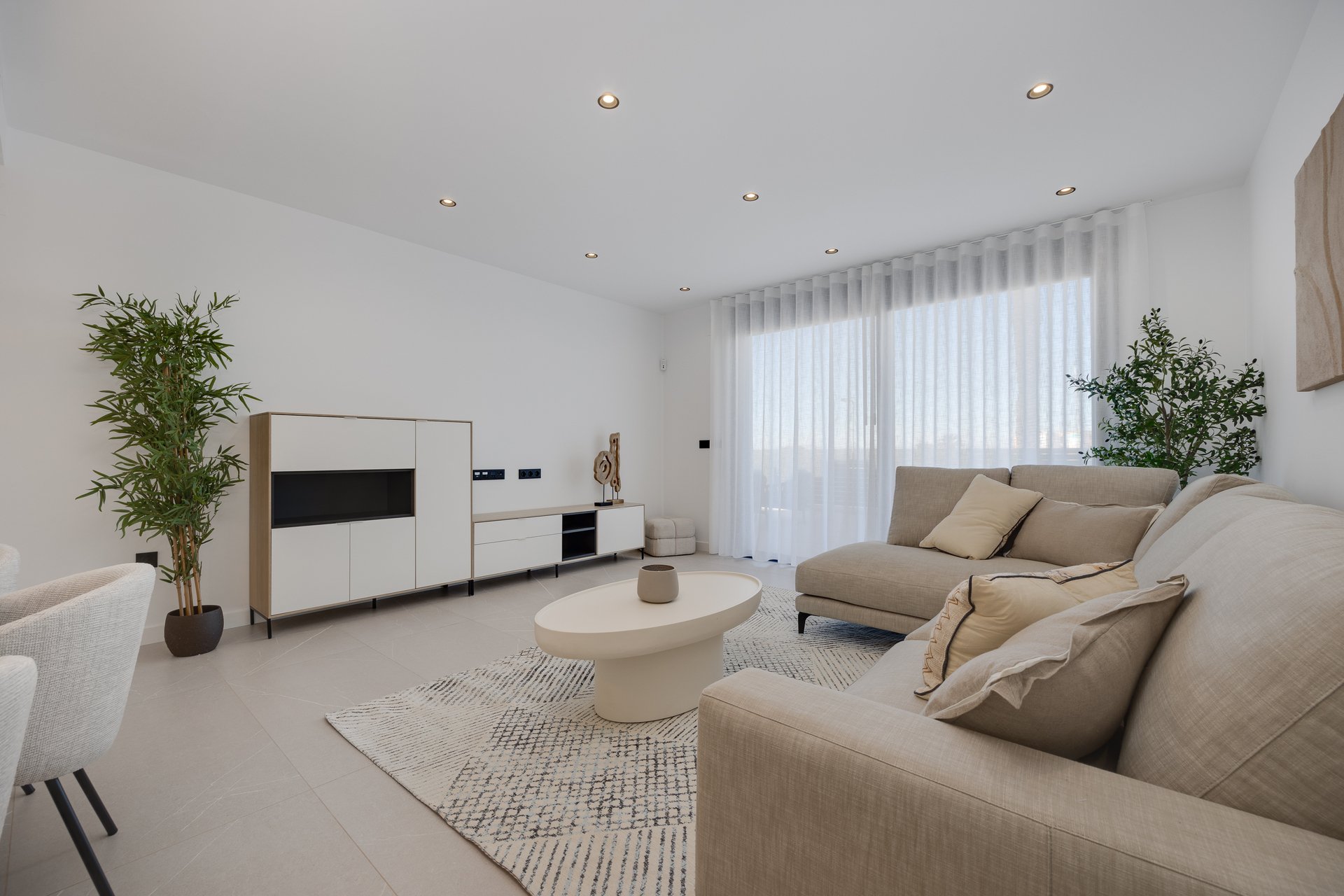New Build - Townhouse - Torrevieja