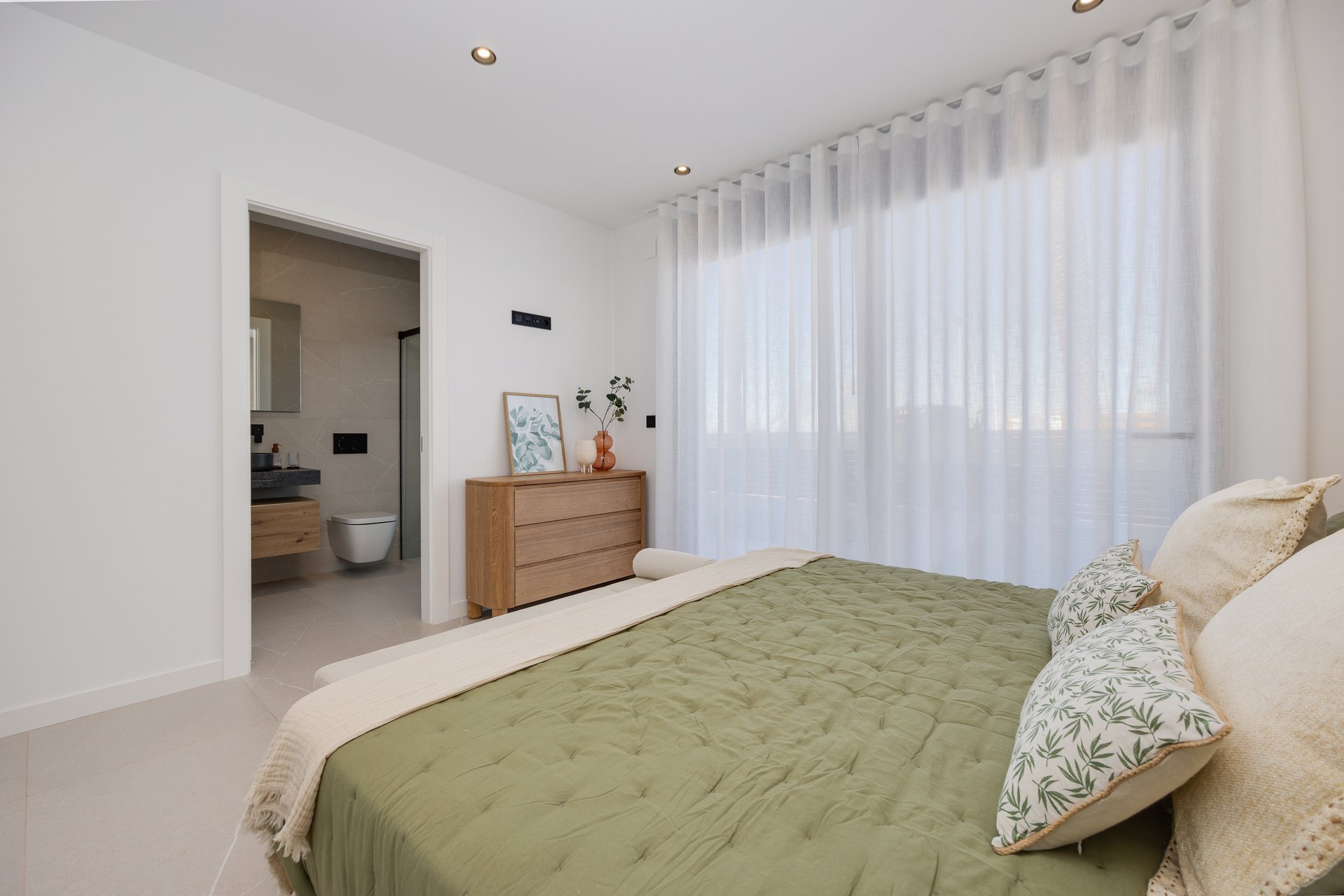 New Build - Townhouse - Torrevieja