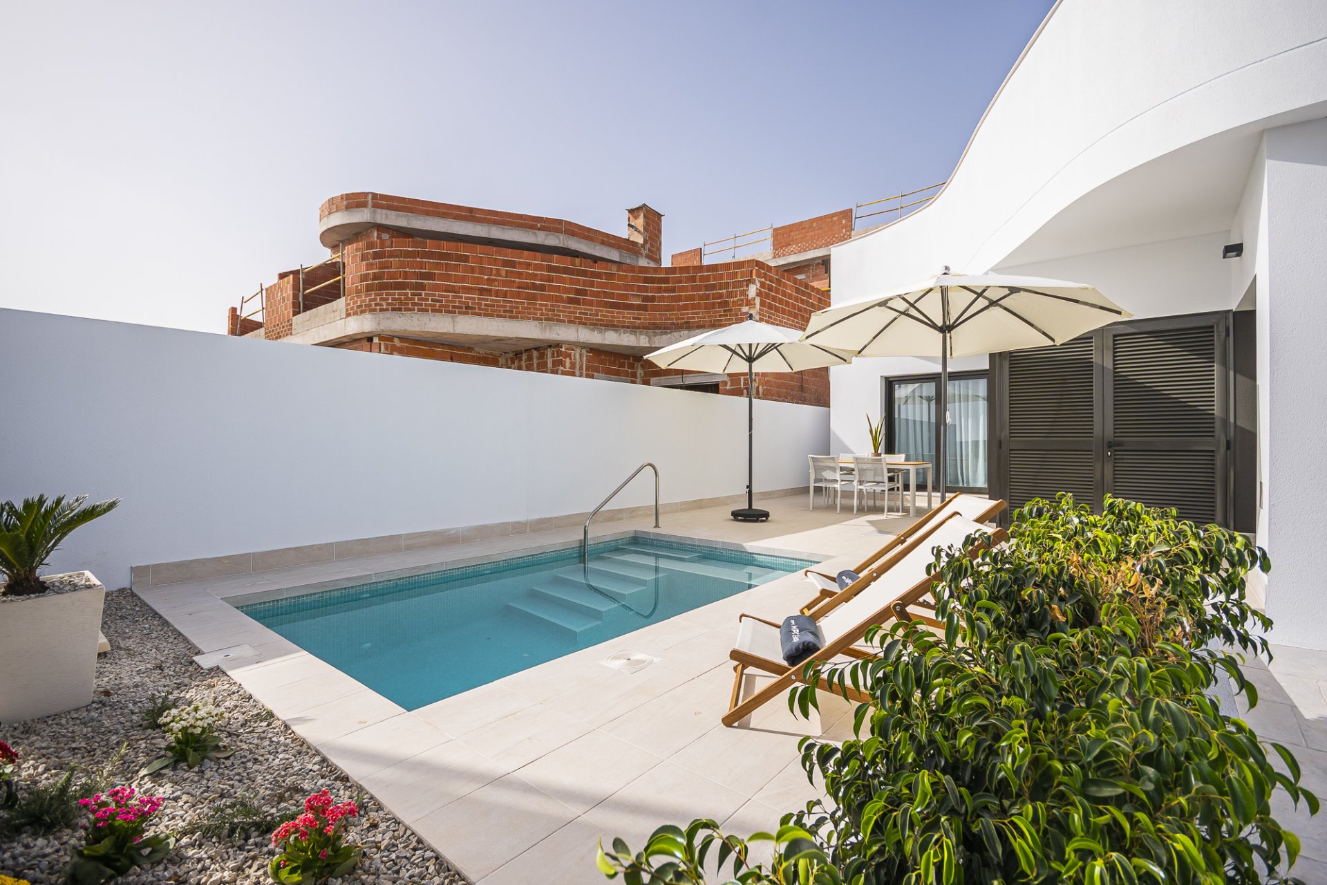 New Build - Townhouse - Torrevieja