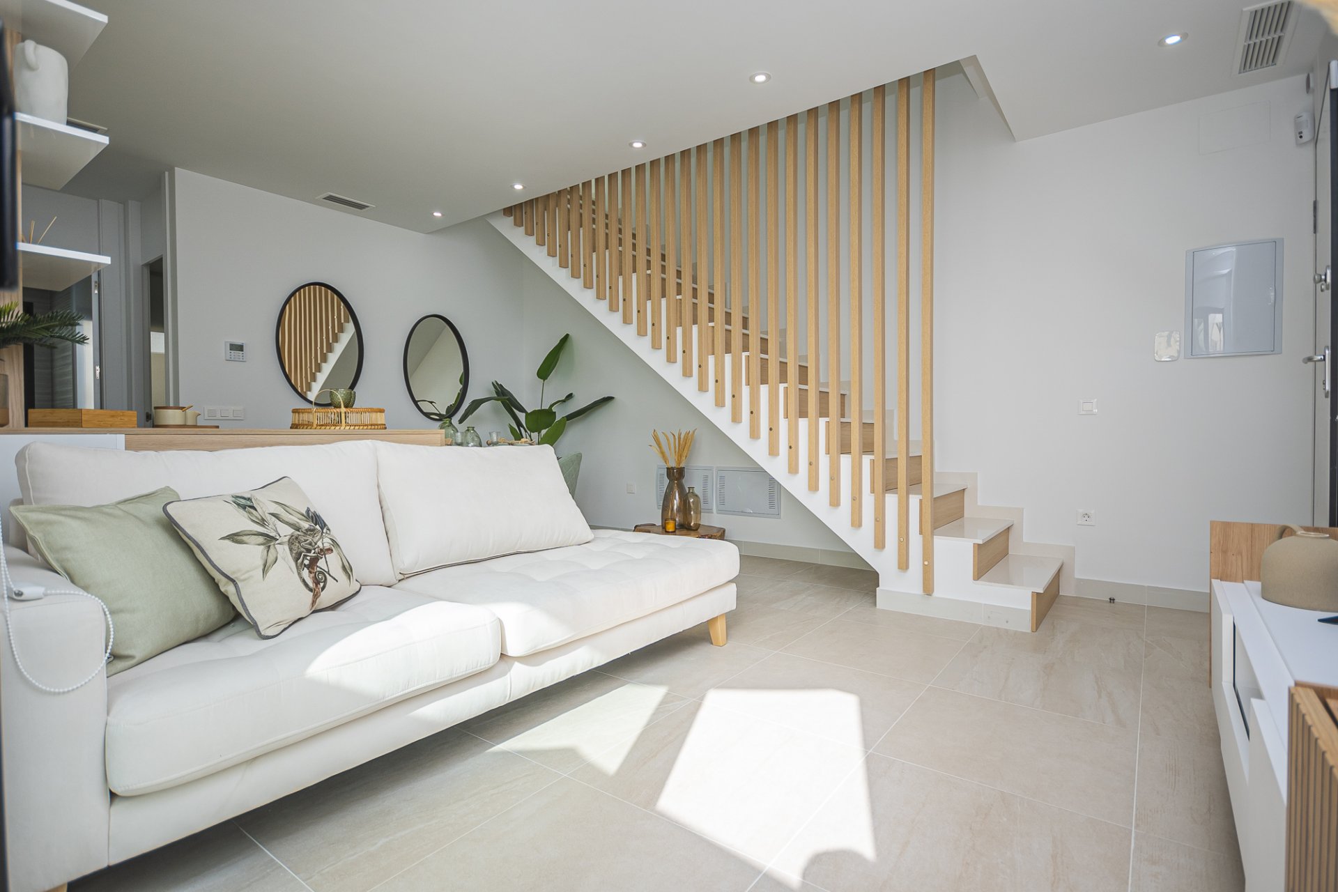 New Build - Townhouse - Torrevieja