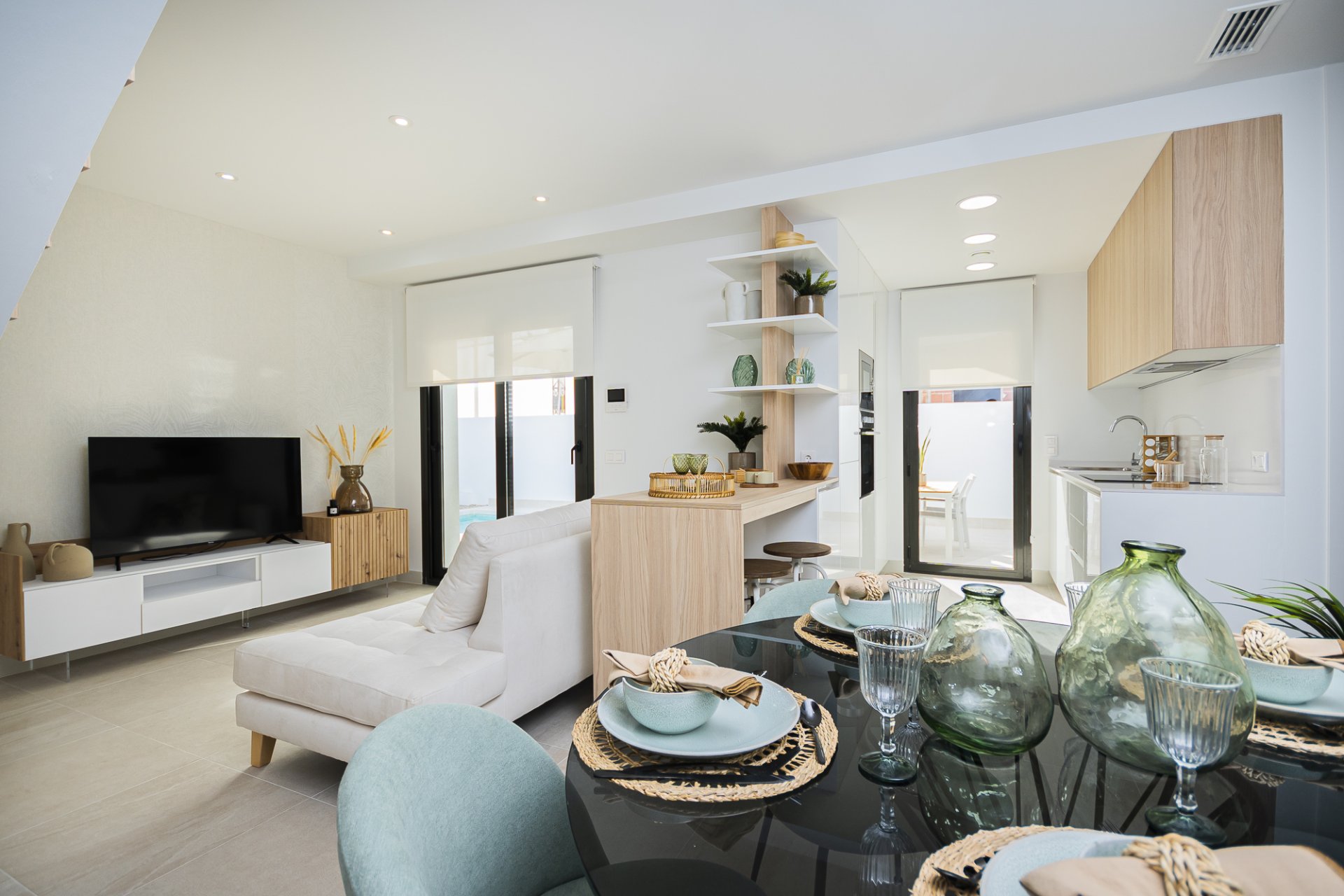 New Build - Townhouse - Torrevieja