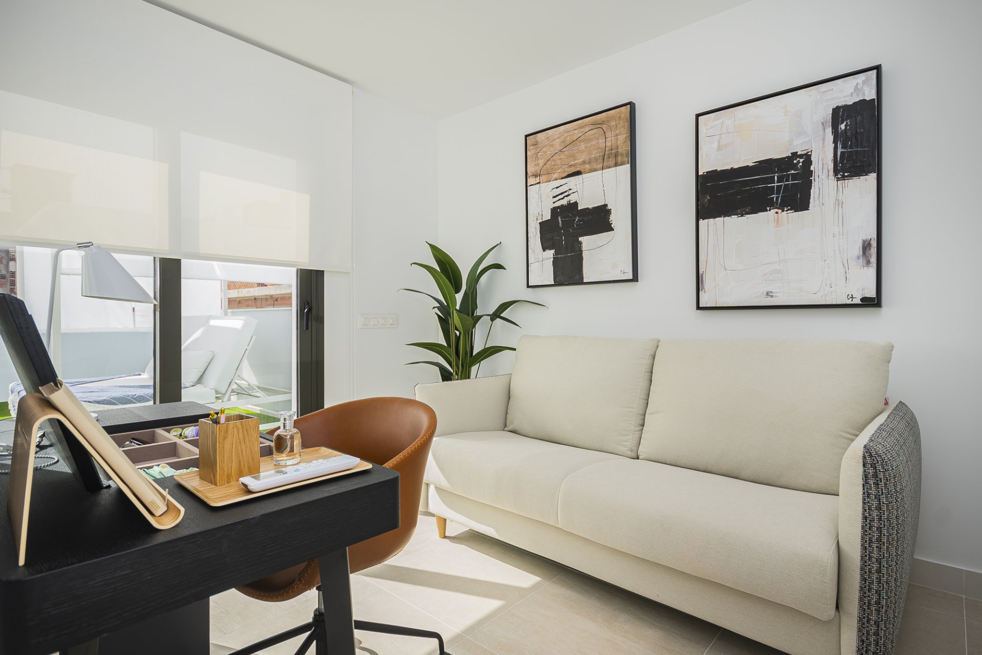 New Build - Townhouse - Torrevieja