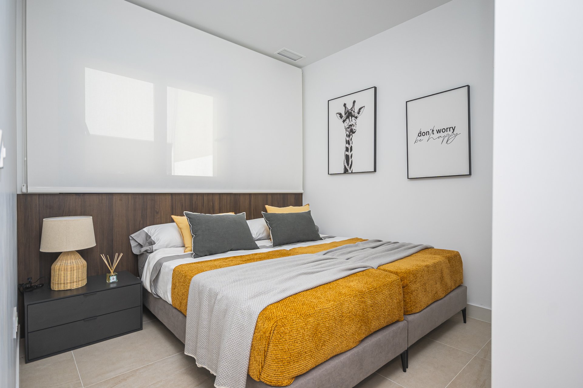 New Build - Townhouse - Torrevieja