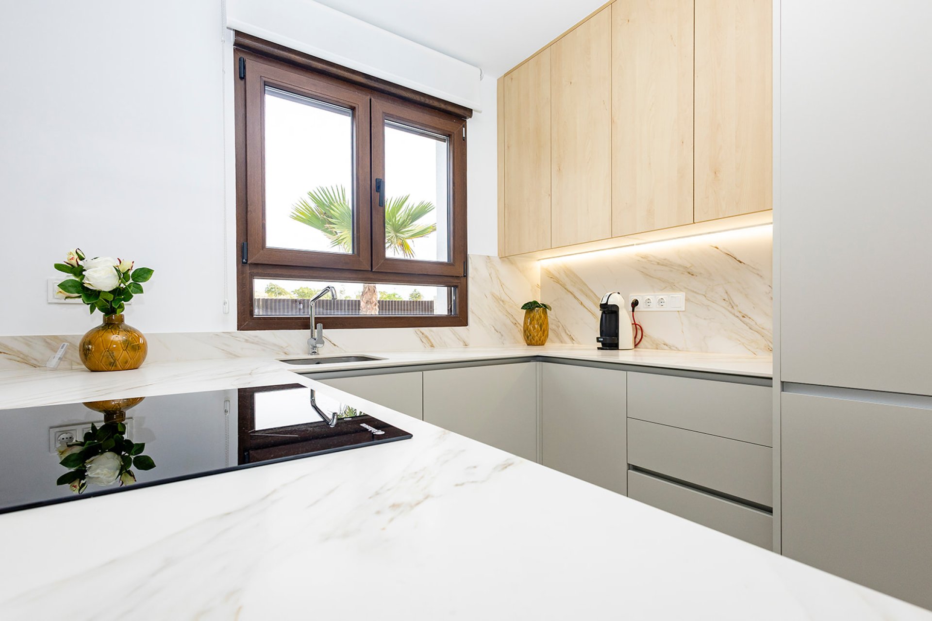 New Build - Townhouse - Vistabella
