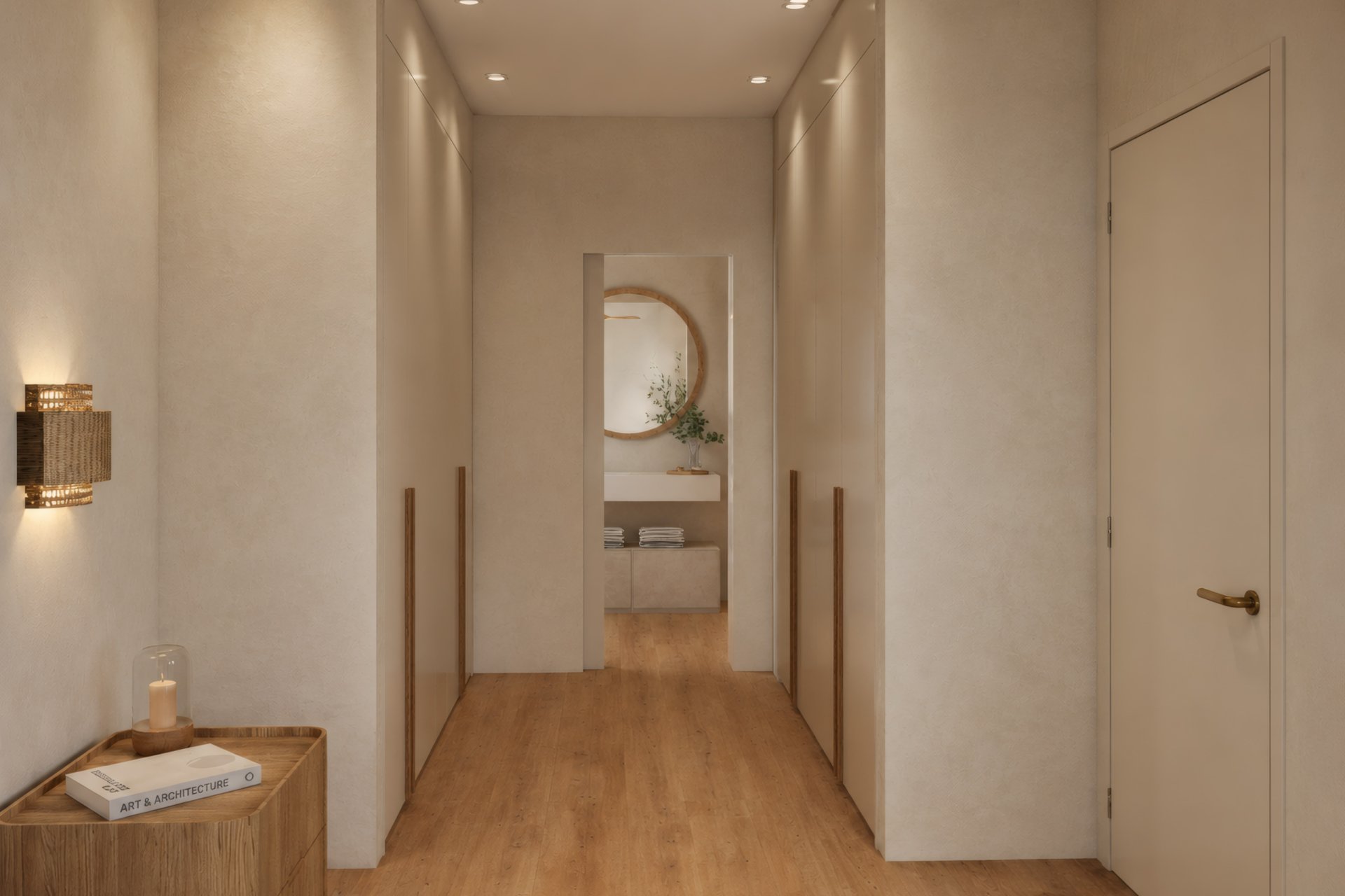 New Build - Townhouse - Vistabella