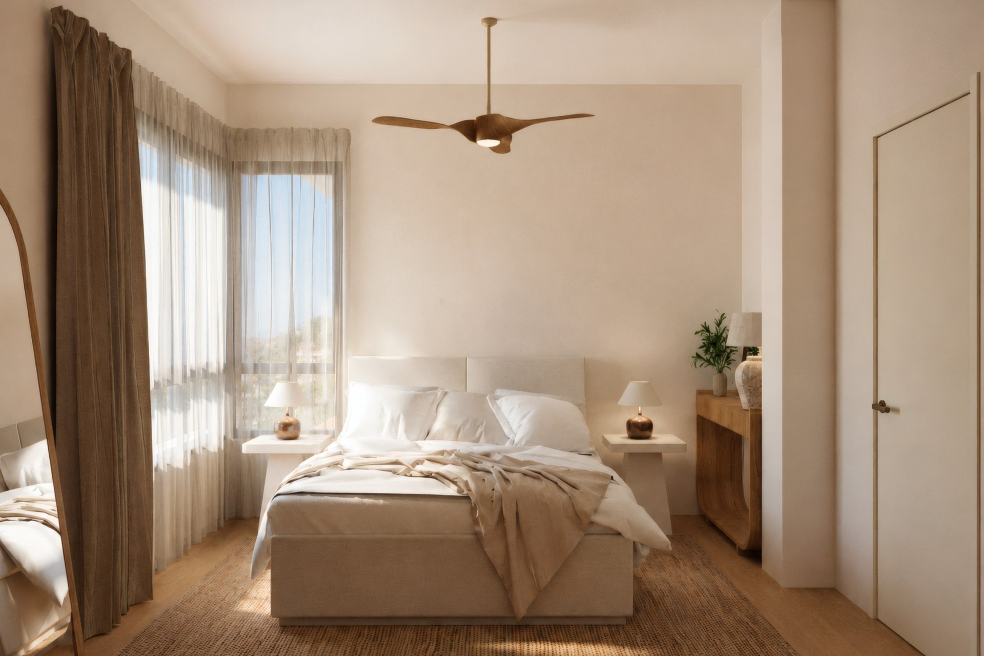 New Build - Townhouse - Vistabella