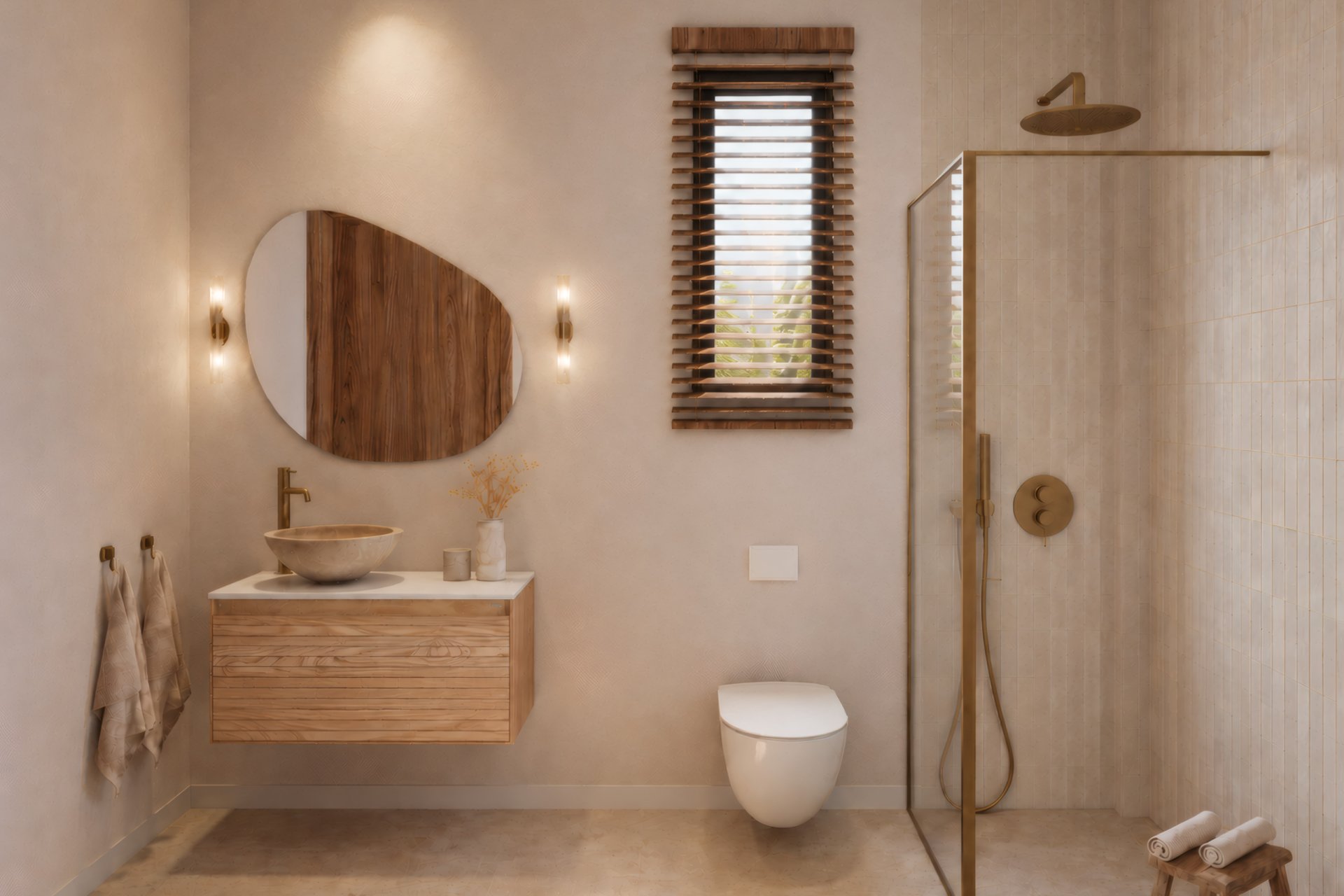 New Build - Townhouse - Vistabella