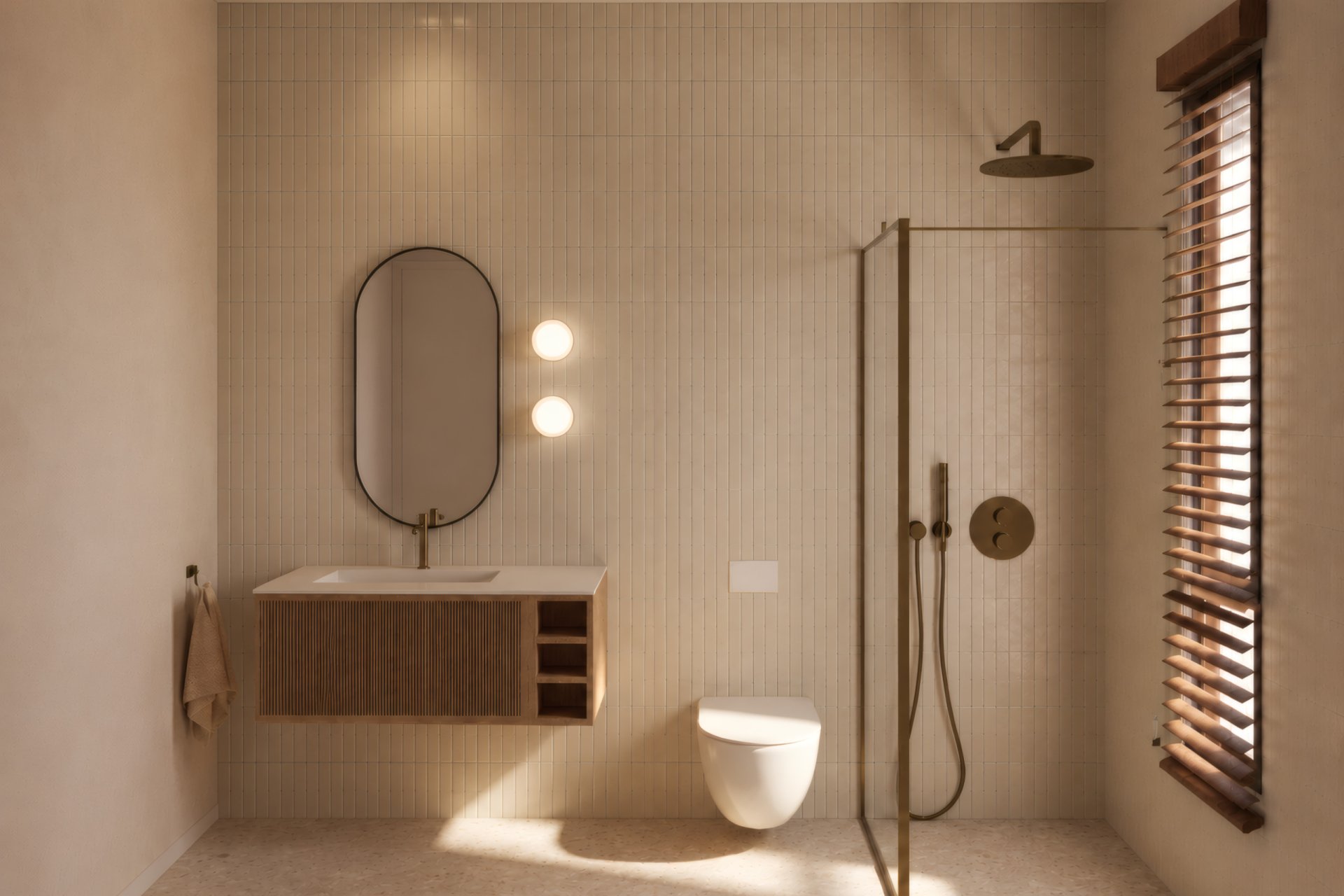 New Build - Townhouse - Vistabella
