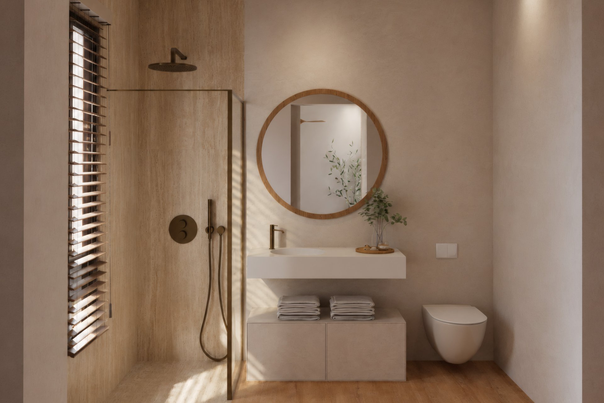 New Build - Townhouse - Vistabella