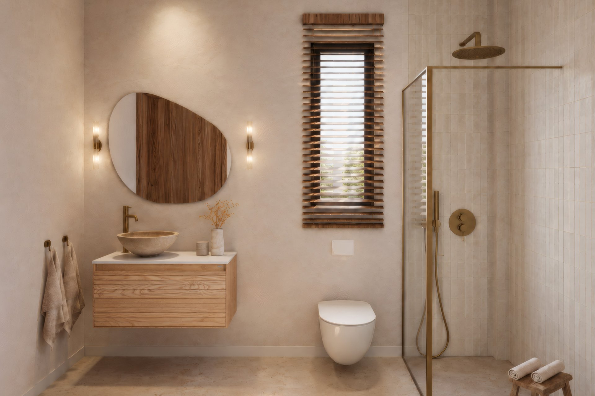 New Build - Townhouse - Vistabella