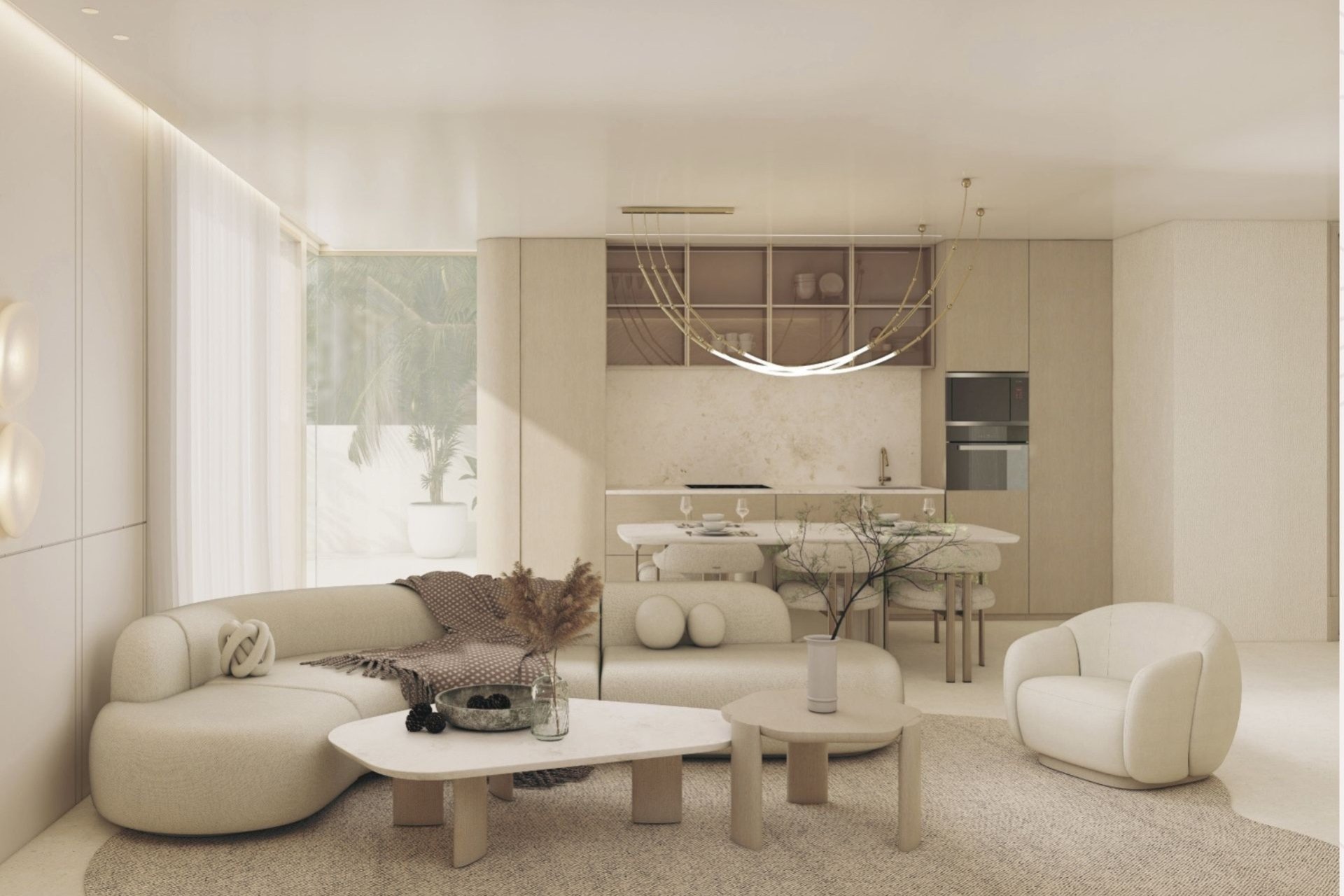 New Build - Villa - Algorfa