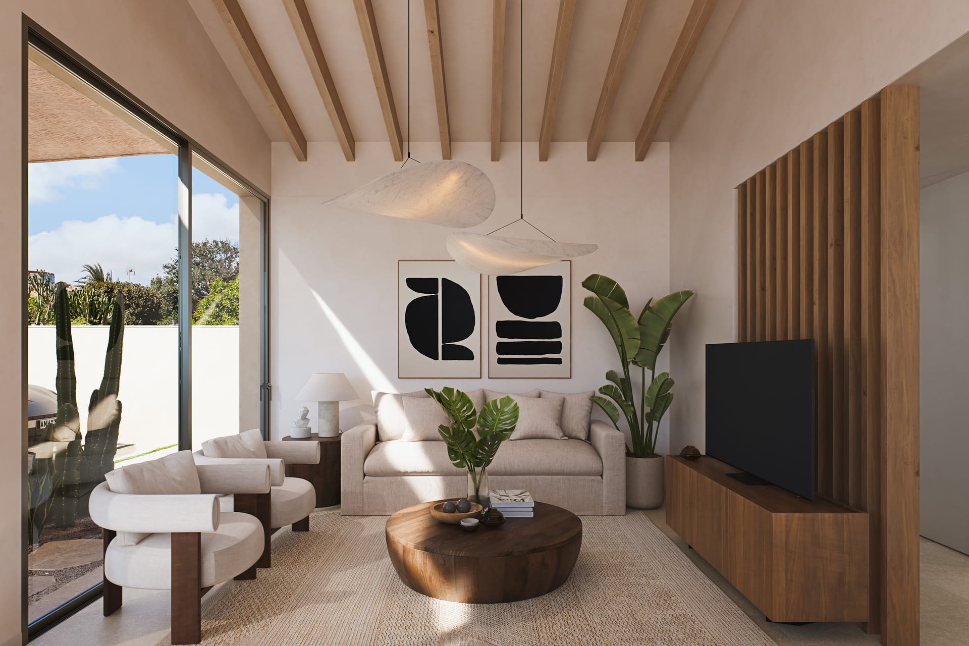 New Build - Villa - Cabo de Palos