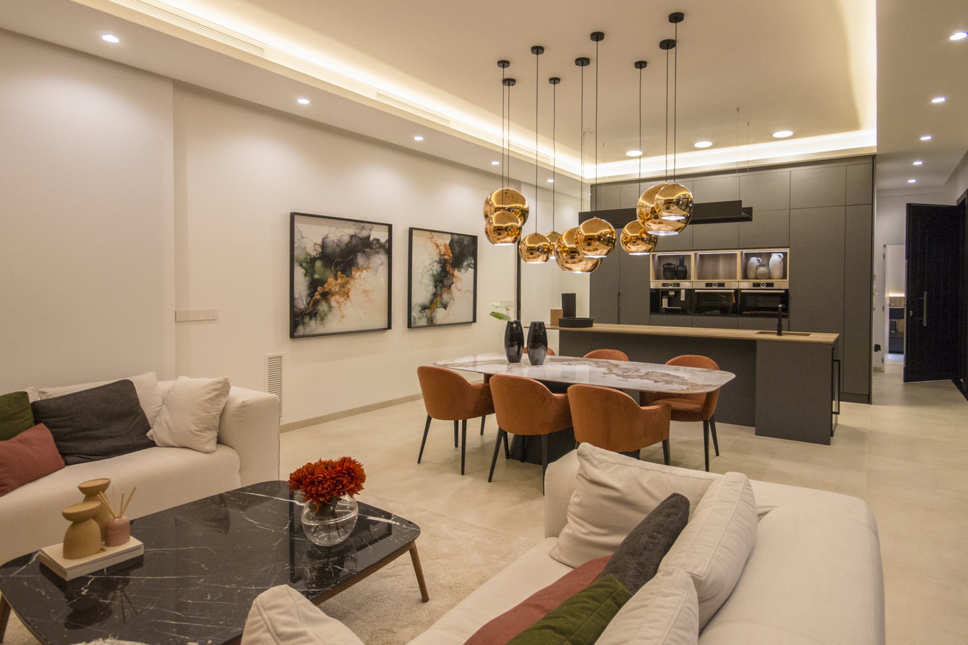 New Build - Villa - Ciudad Quesada