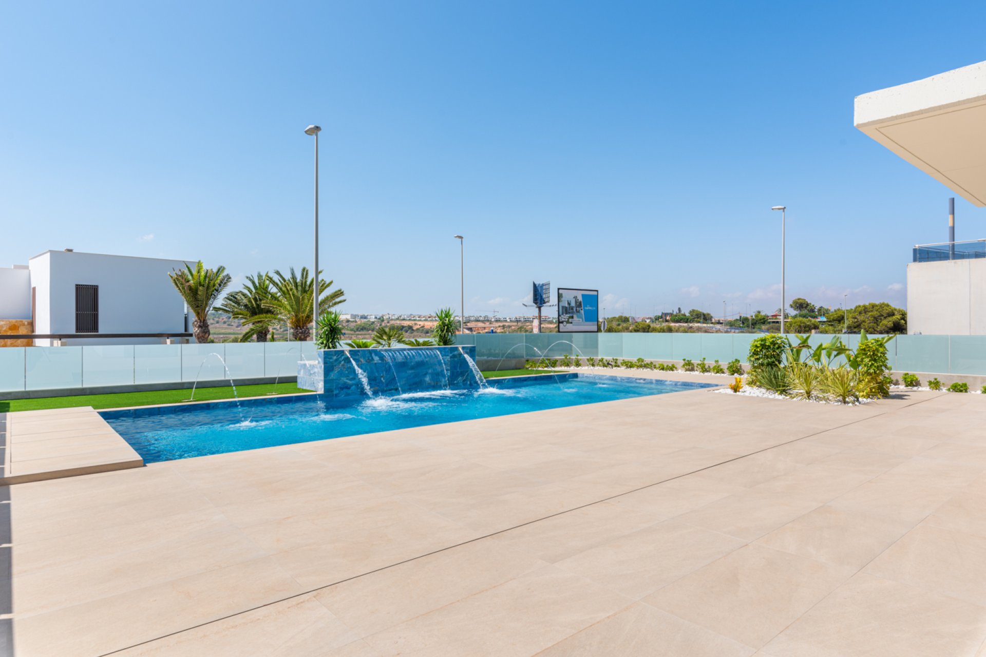 New Build - Villa - Dehesa de Campoamor