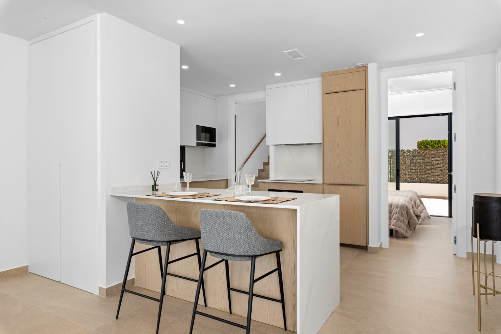 New Build - Villa - Dehesa de Campoamor