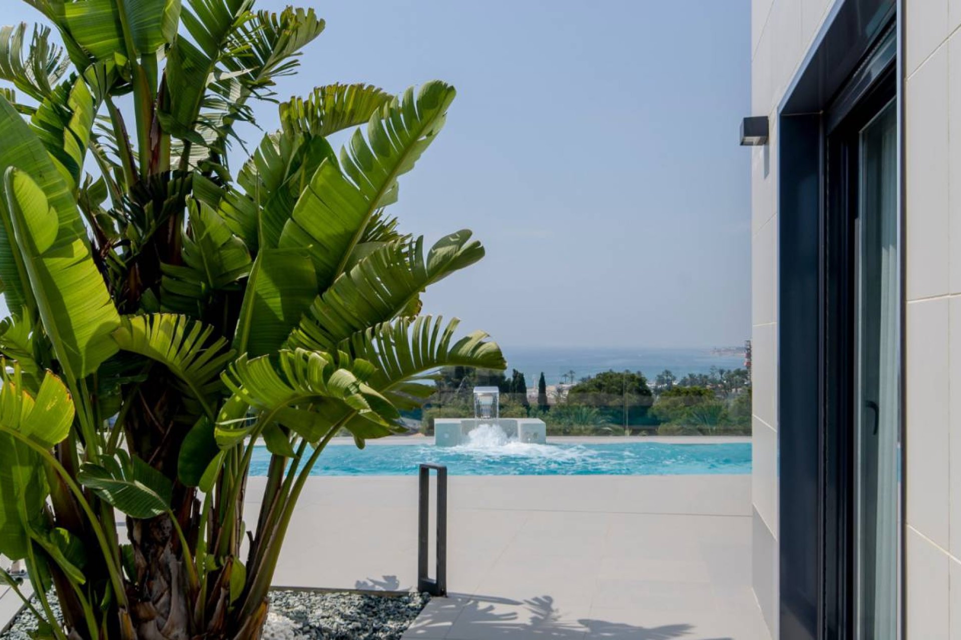 New Build - Villa - Dehesa de Campoamor