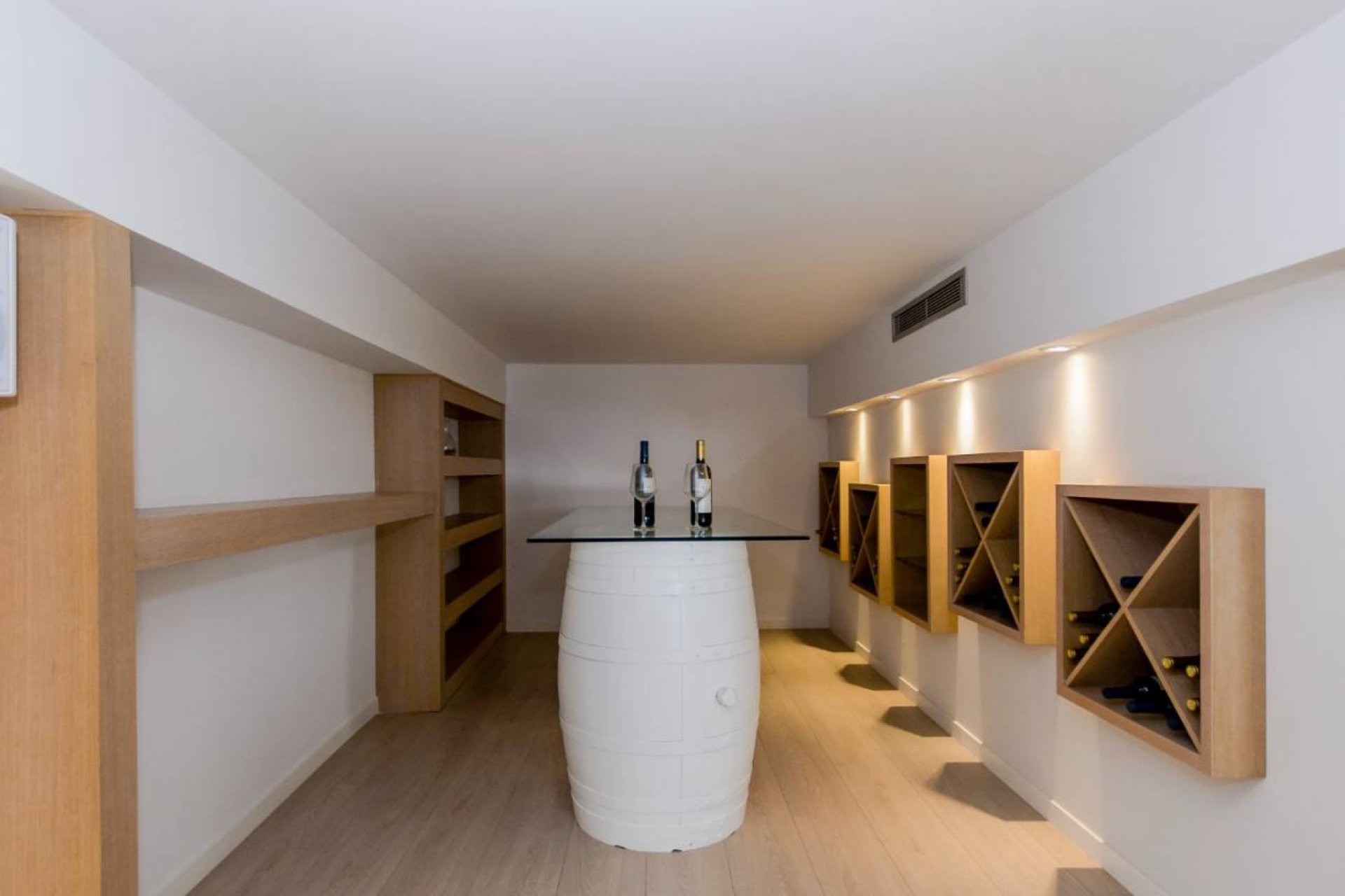 New Build - Villa - Dehesa de Campoamor