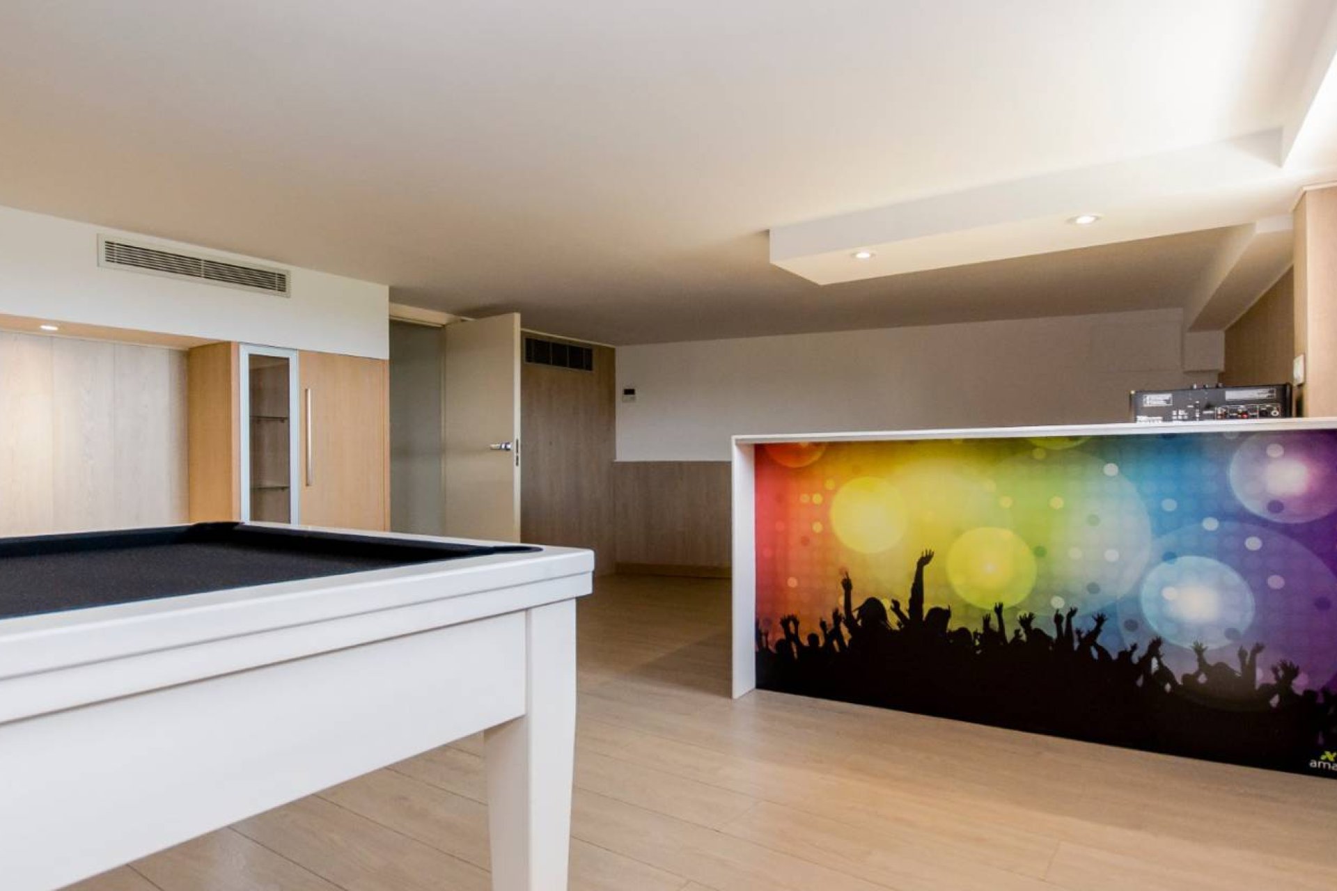 New Build - Villa - Dehesa de Campoamor