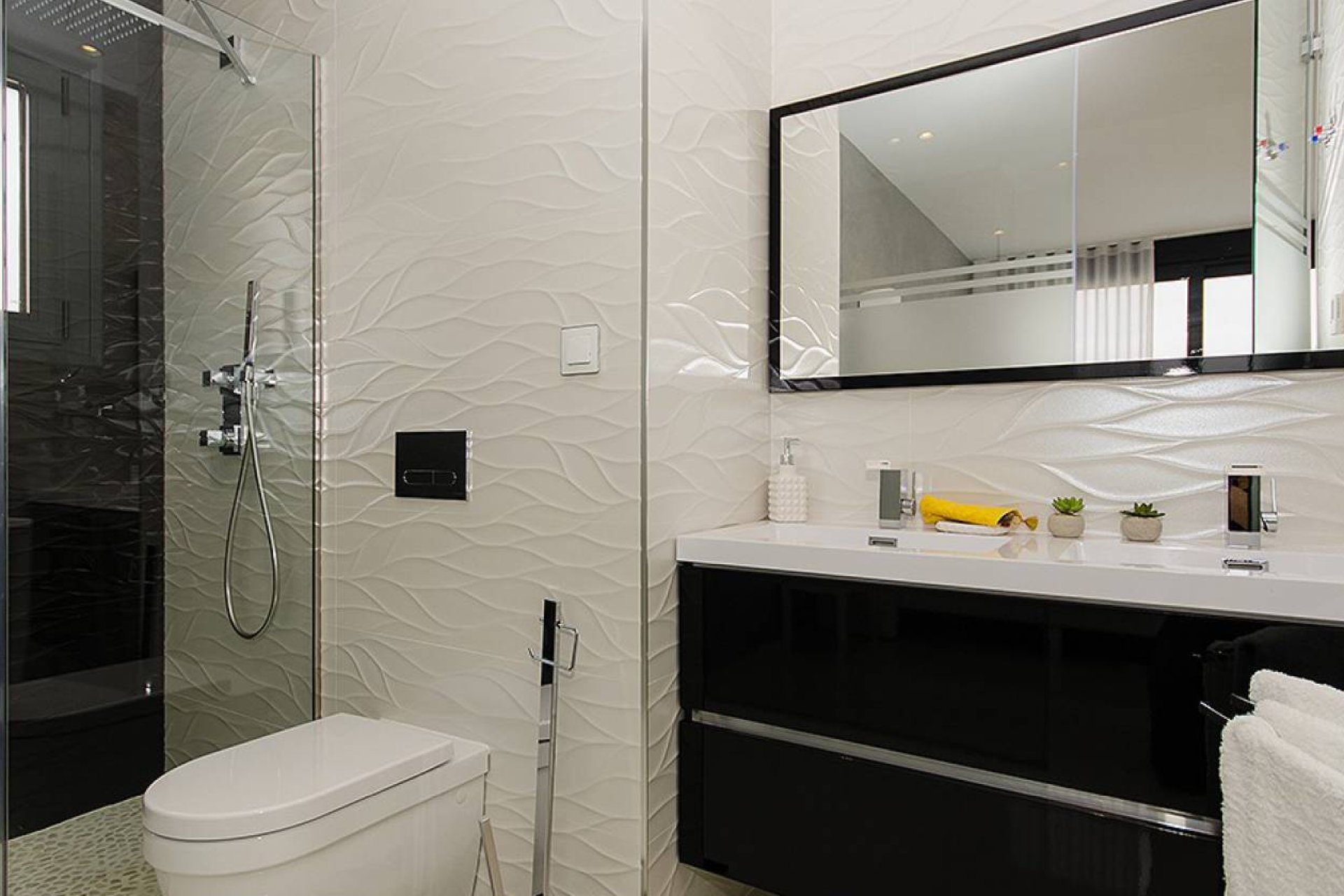 New Build - Villa - Dehesa de Campoamor