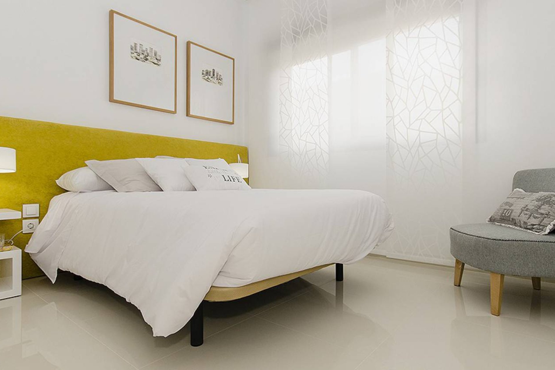 New Build - Villa - Dehesa de Campoamor