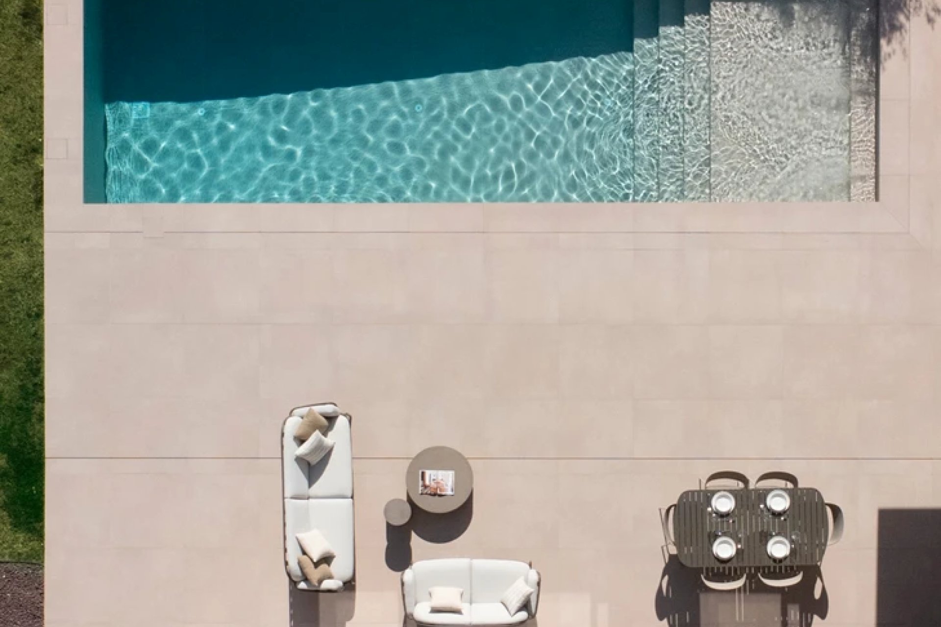 New Build - Villa - Orihuela Costa - Campos de Golf