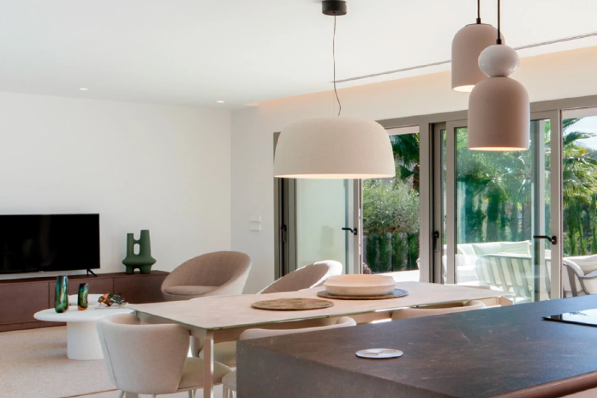 New Build - Villa - Orihuela Costa - Campos de Golf