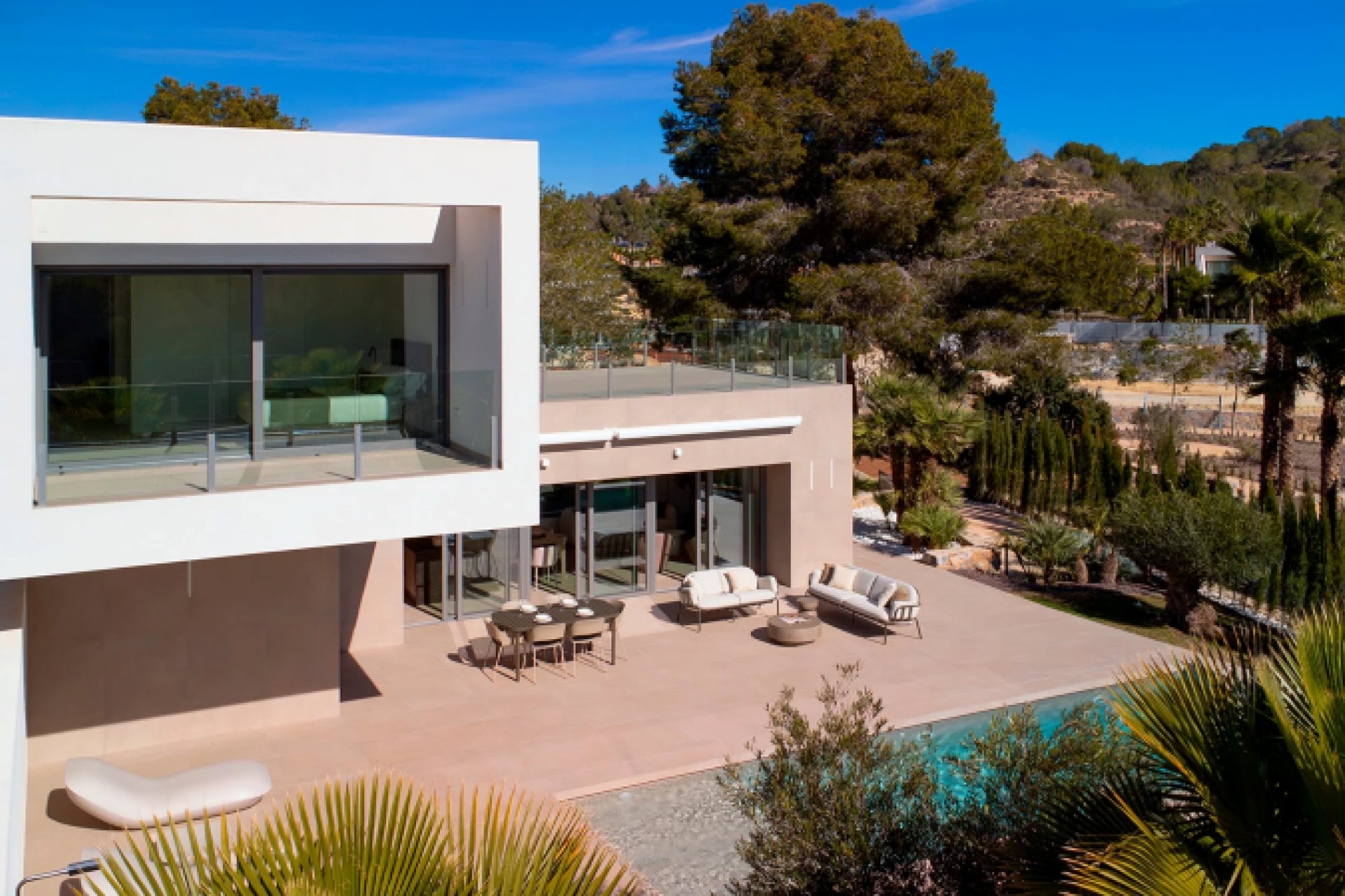 New Build - Villa - Orihuela Costa - Campos de Golf