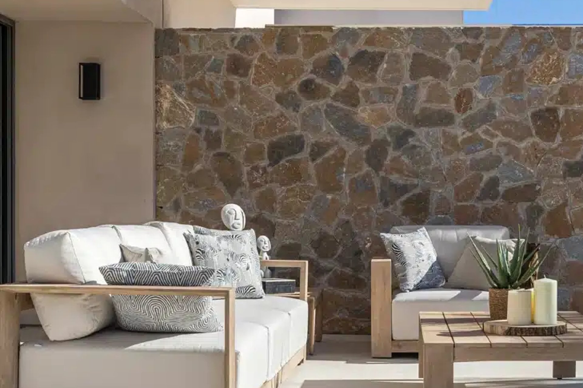 New Build - Villa - Orihuela Costa - Campos de Golf