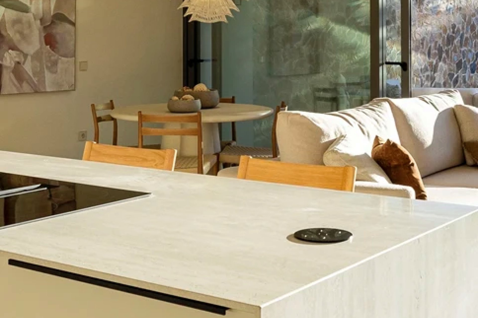 New Build - Villa - Orihuela Costa - Campos de Golf