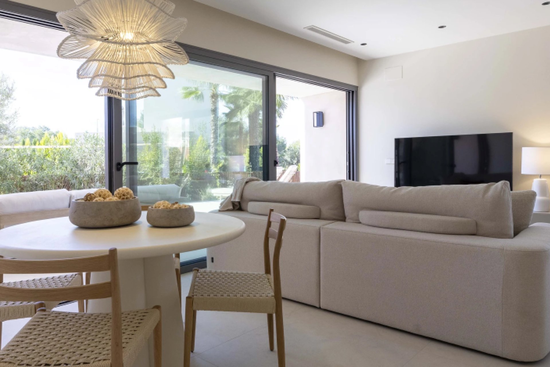 New Build - Villa - Orihuela Costa - Campos de Golf