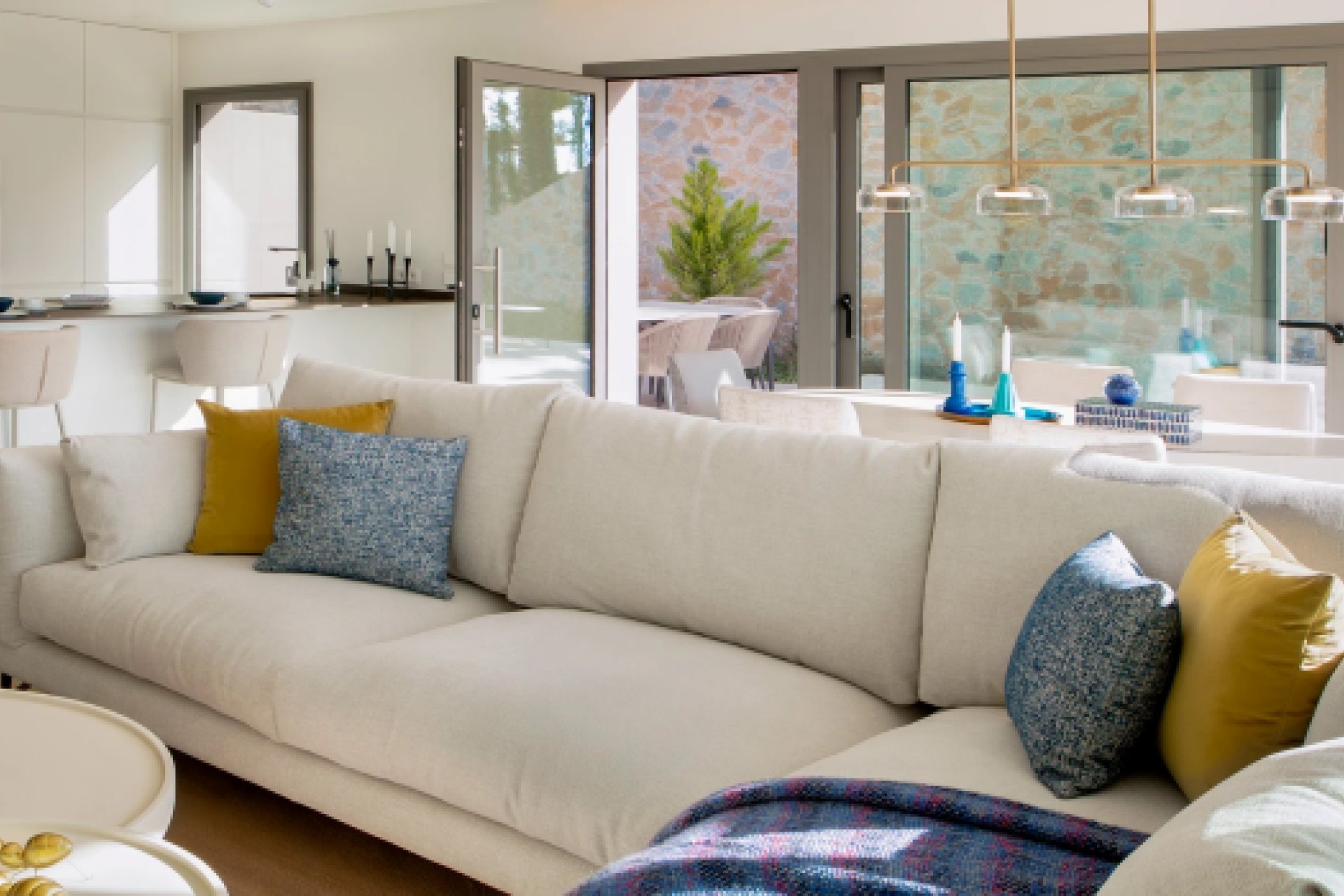 New Build - Villa - Orihuela Costa - Campos de Golf