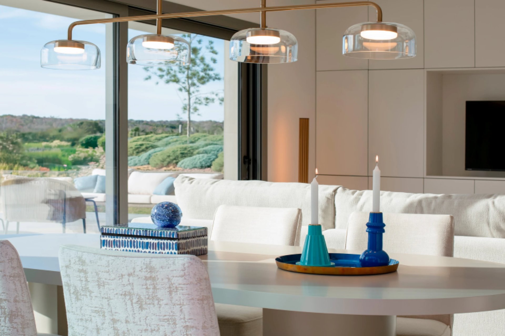 New Build - Villa - Orihuela Costa - Campos de Golf