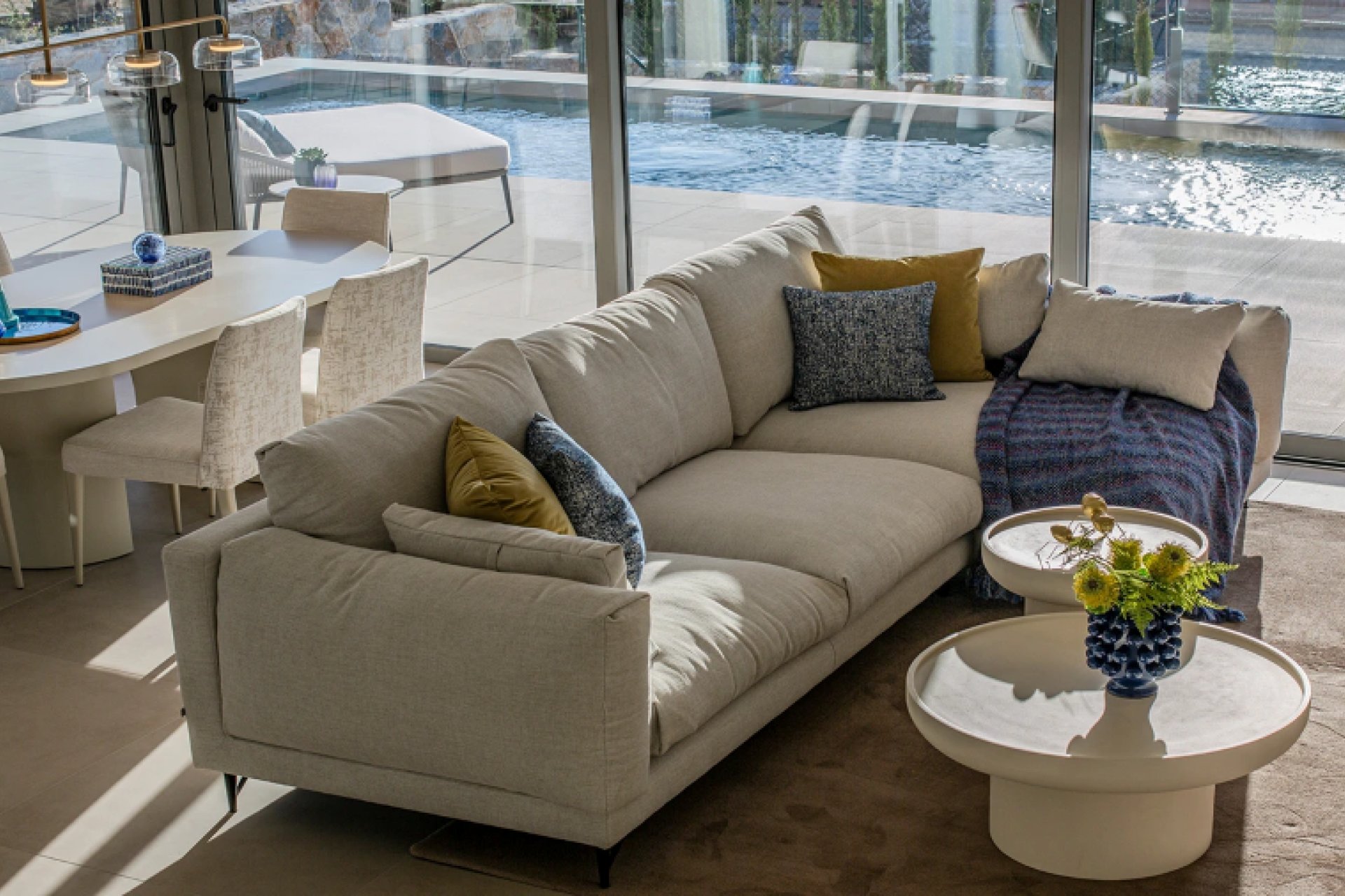 New Build - Villa - Orihuela Costa - Campos de Golf