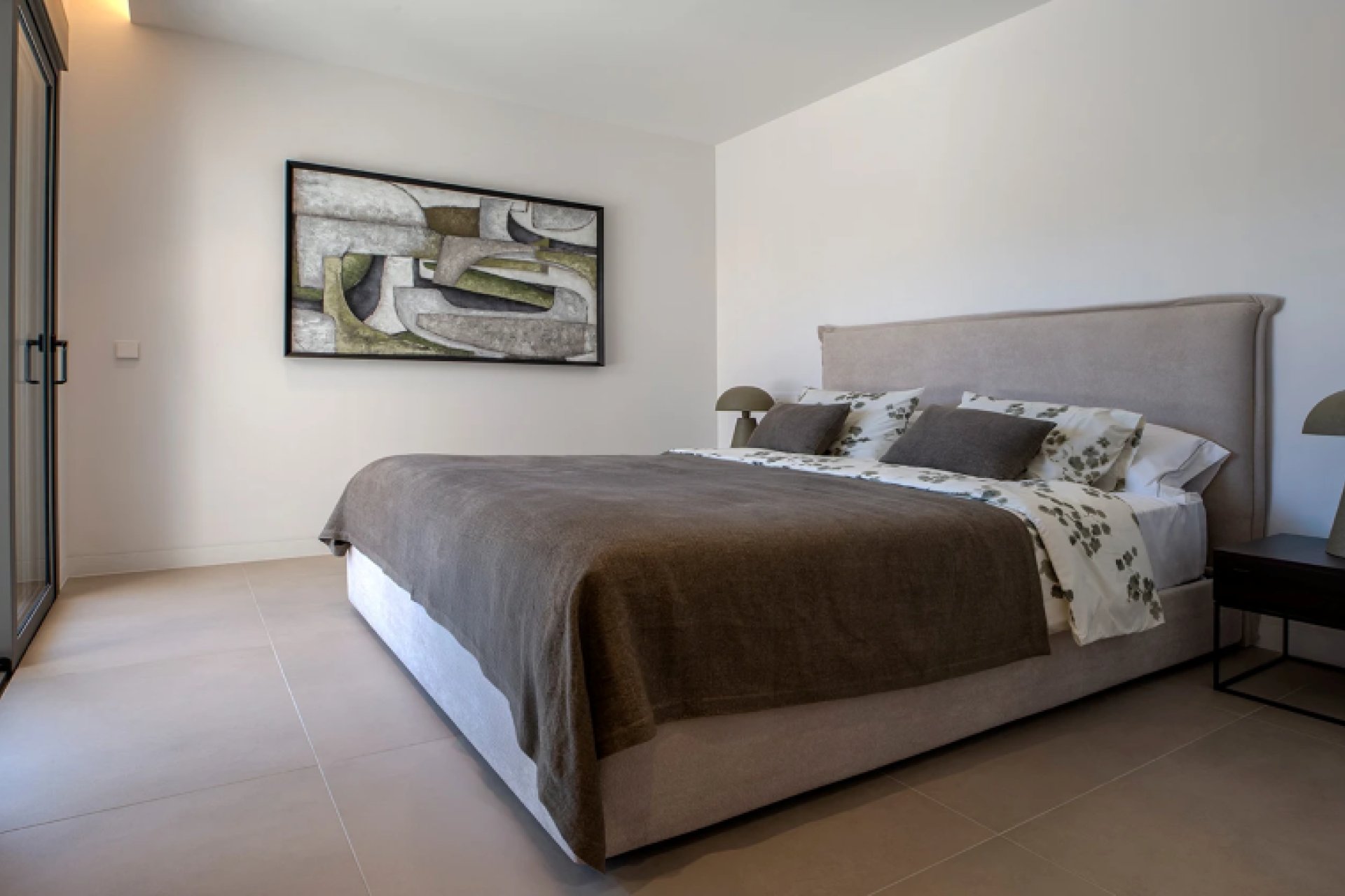 New Build - Villa - Orihuela Costa - Campos de Golf