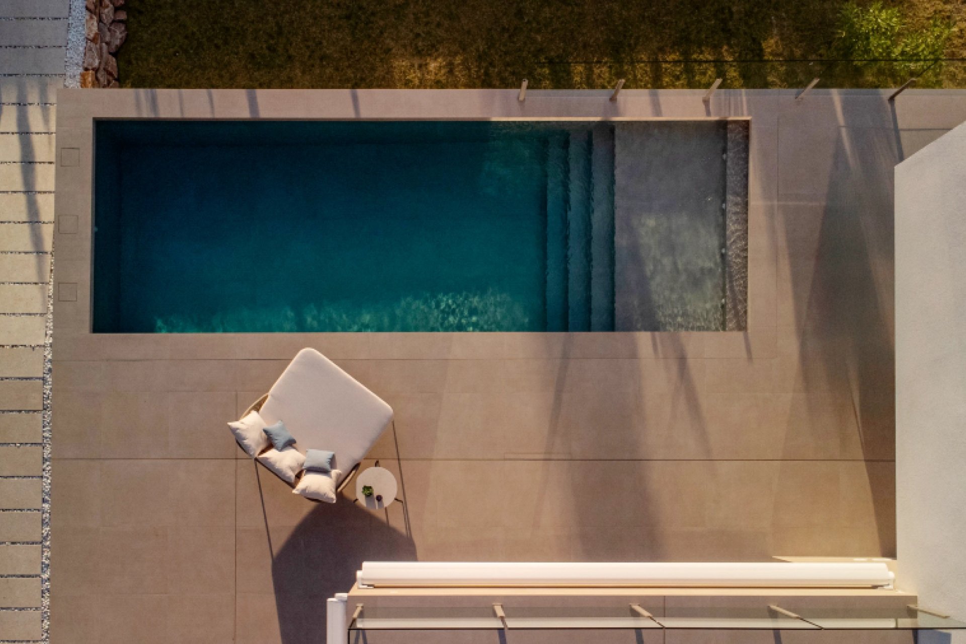 New Build - Villa - Orihuela Costa - Campos de Golf