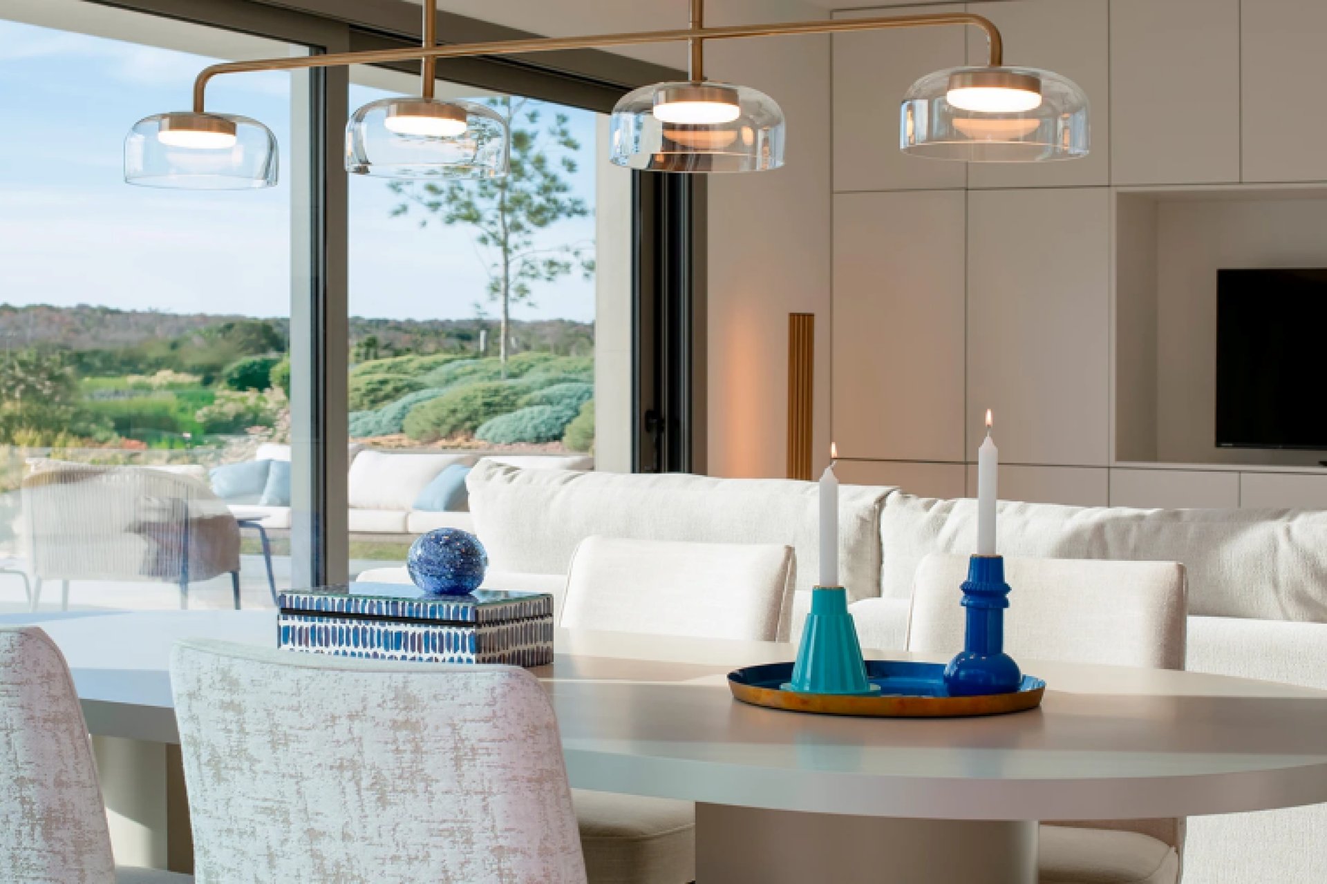 New Build - Villa - Orihuela Costa - Campos de Golf