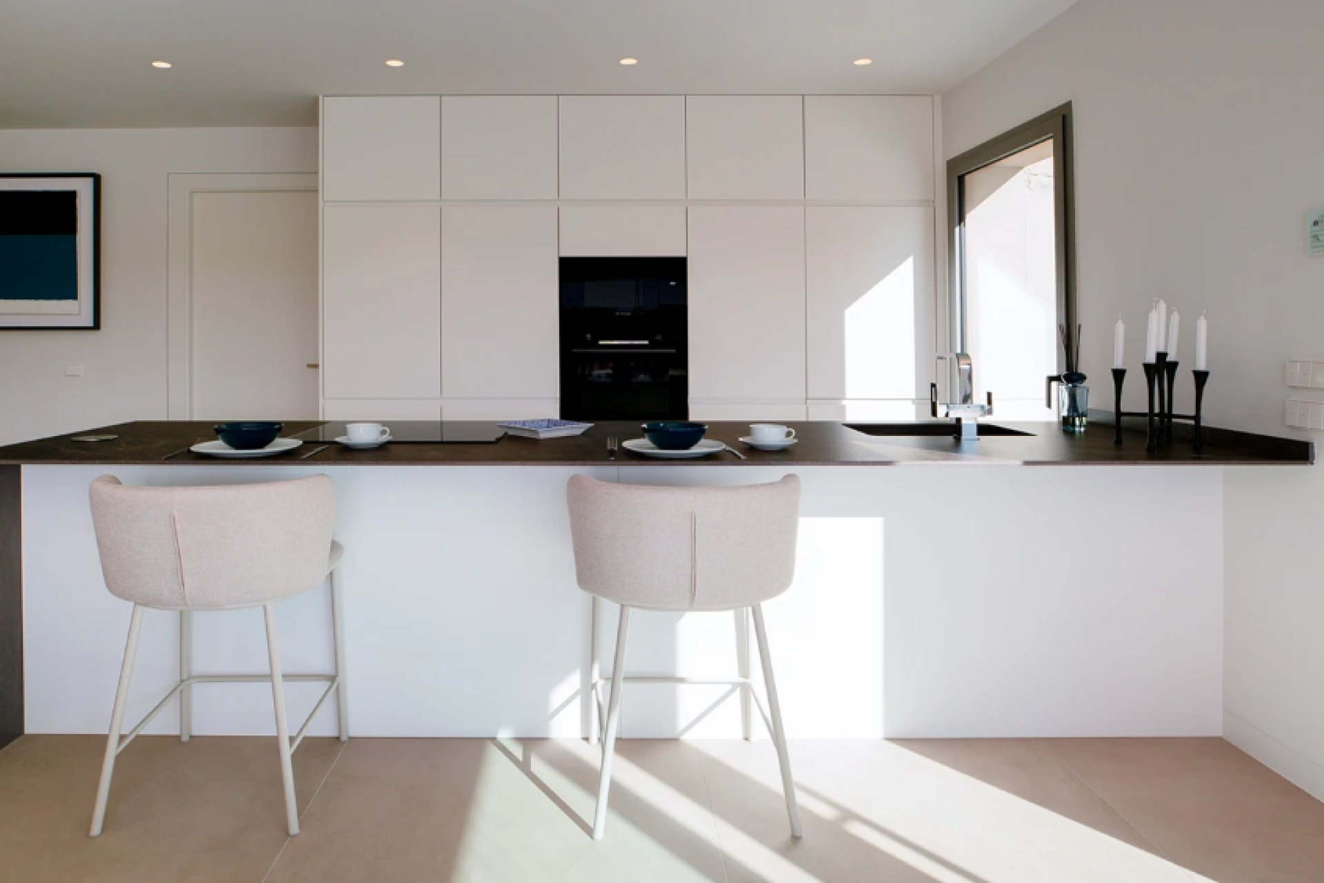 New Build - Villa - Orihuela Costa - Campos de Golf