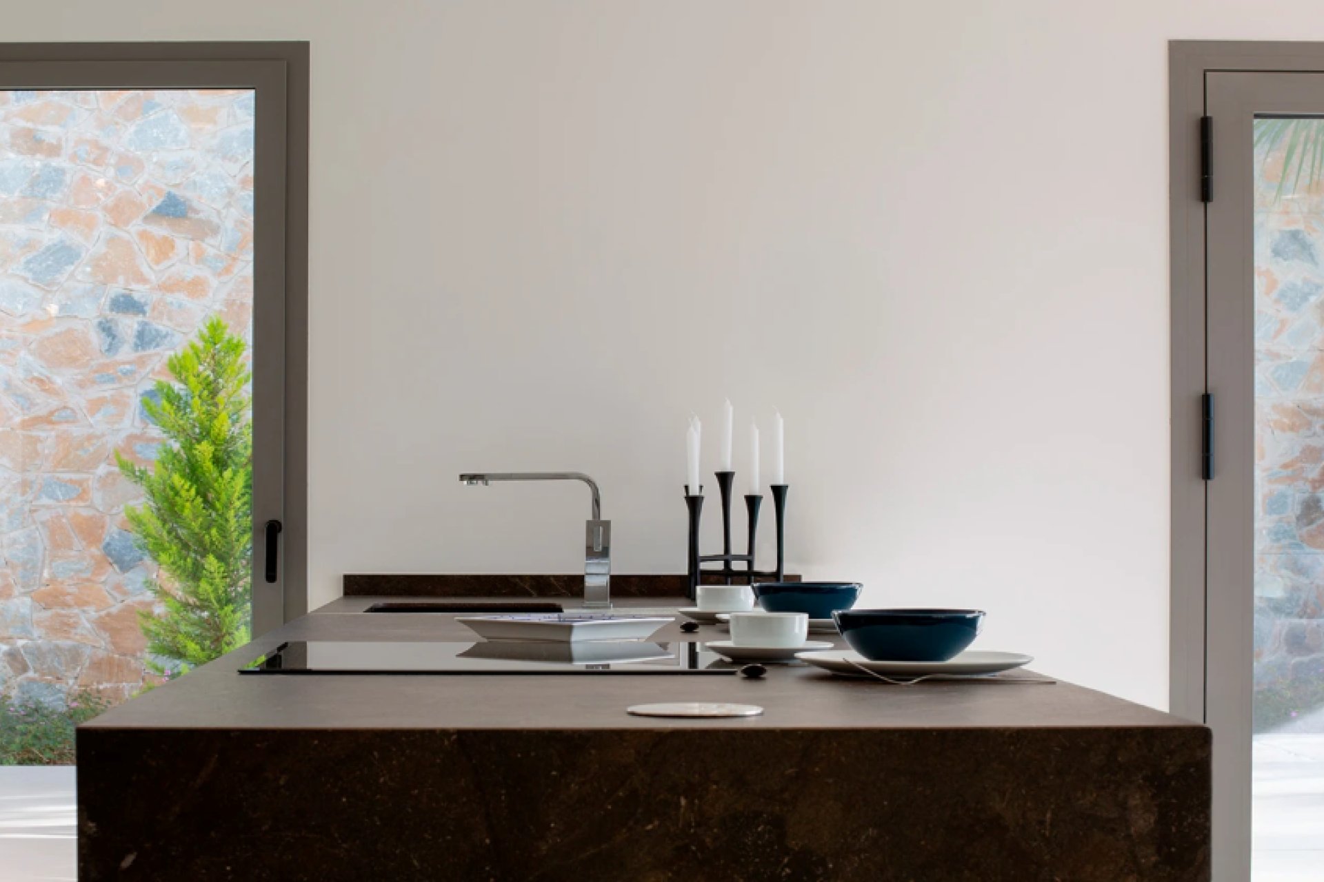 New Build - Villa - Orihuela Costa - Campos de Golf